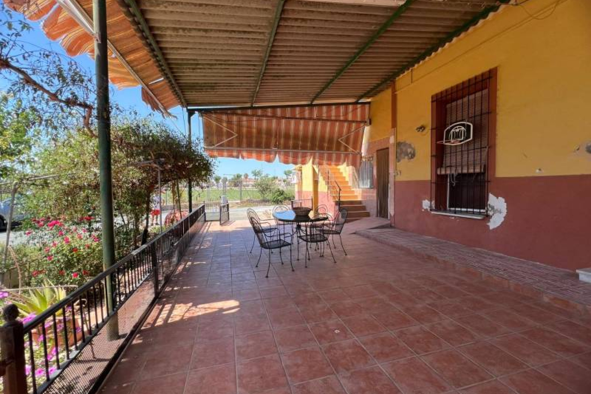 Reventa - 2. Chalet adosado - Daya Vieja - Costa Blanca Sur