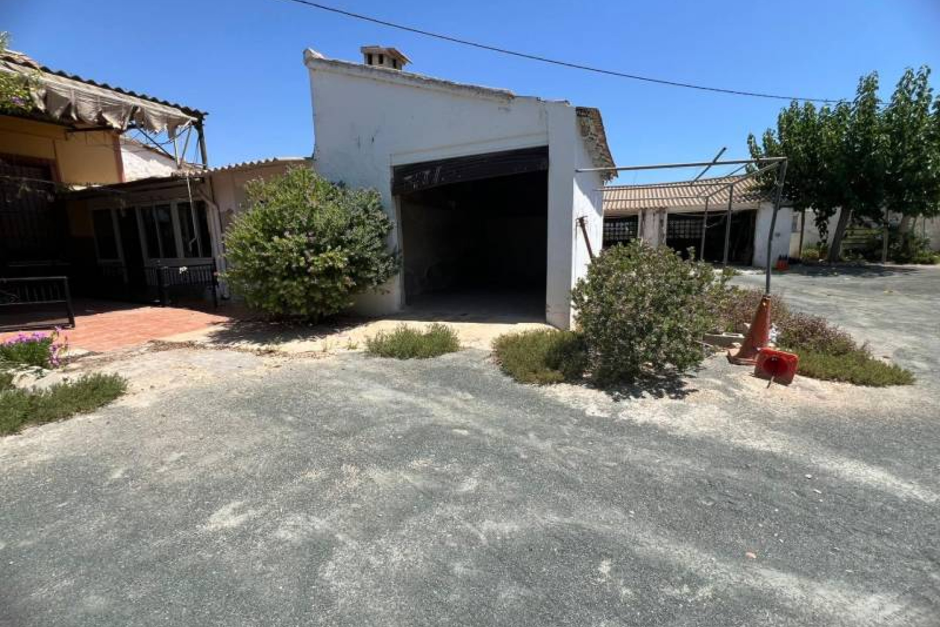 Reventa - 2. Chalet adosado - Daya Vieja - Costa Blanca Sur