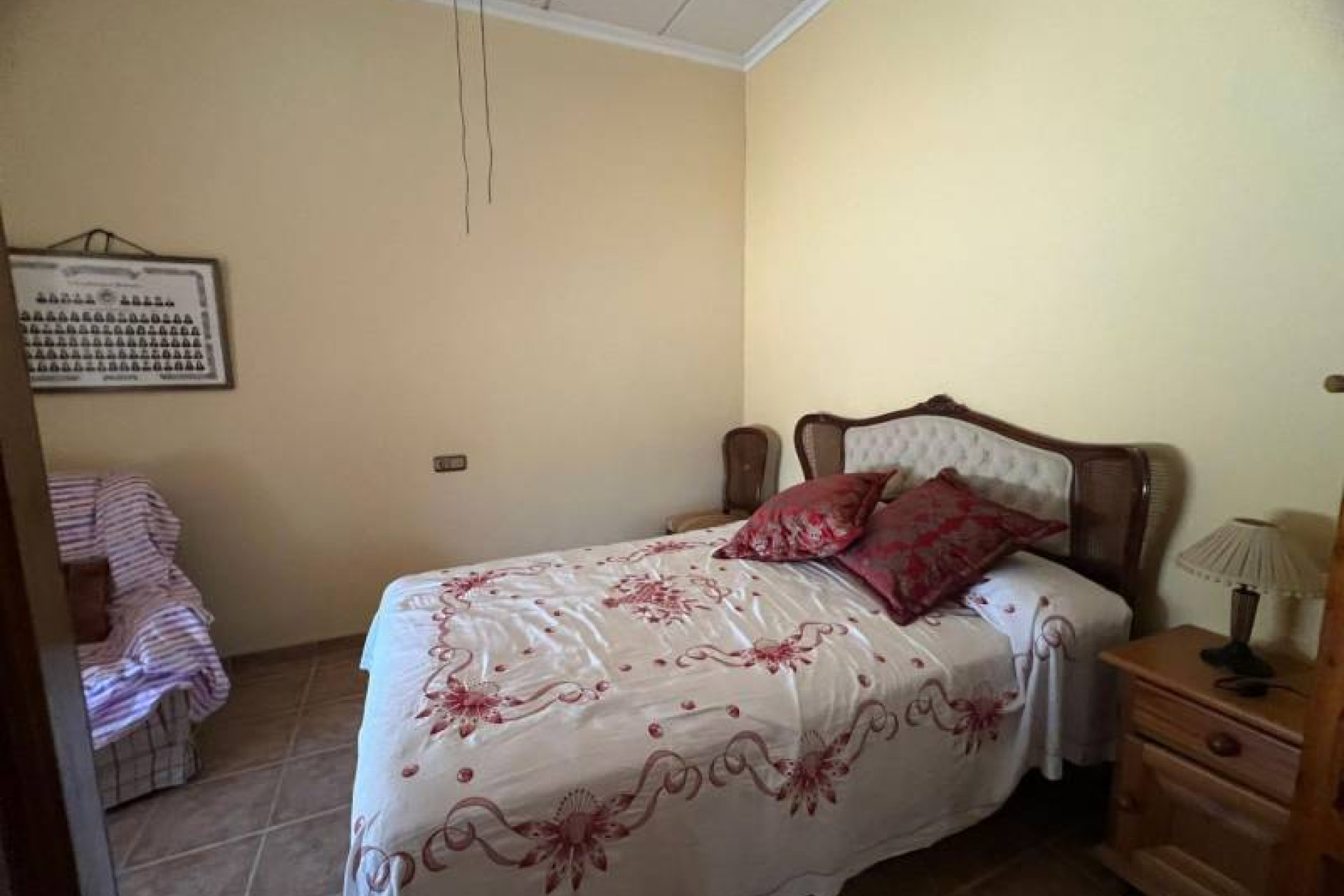 Reventa - 2. Chalet adosado - Daya Vieja - Costa Blanca Sur