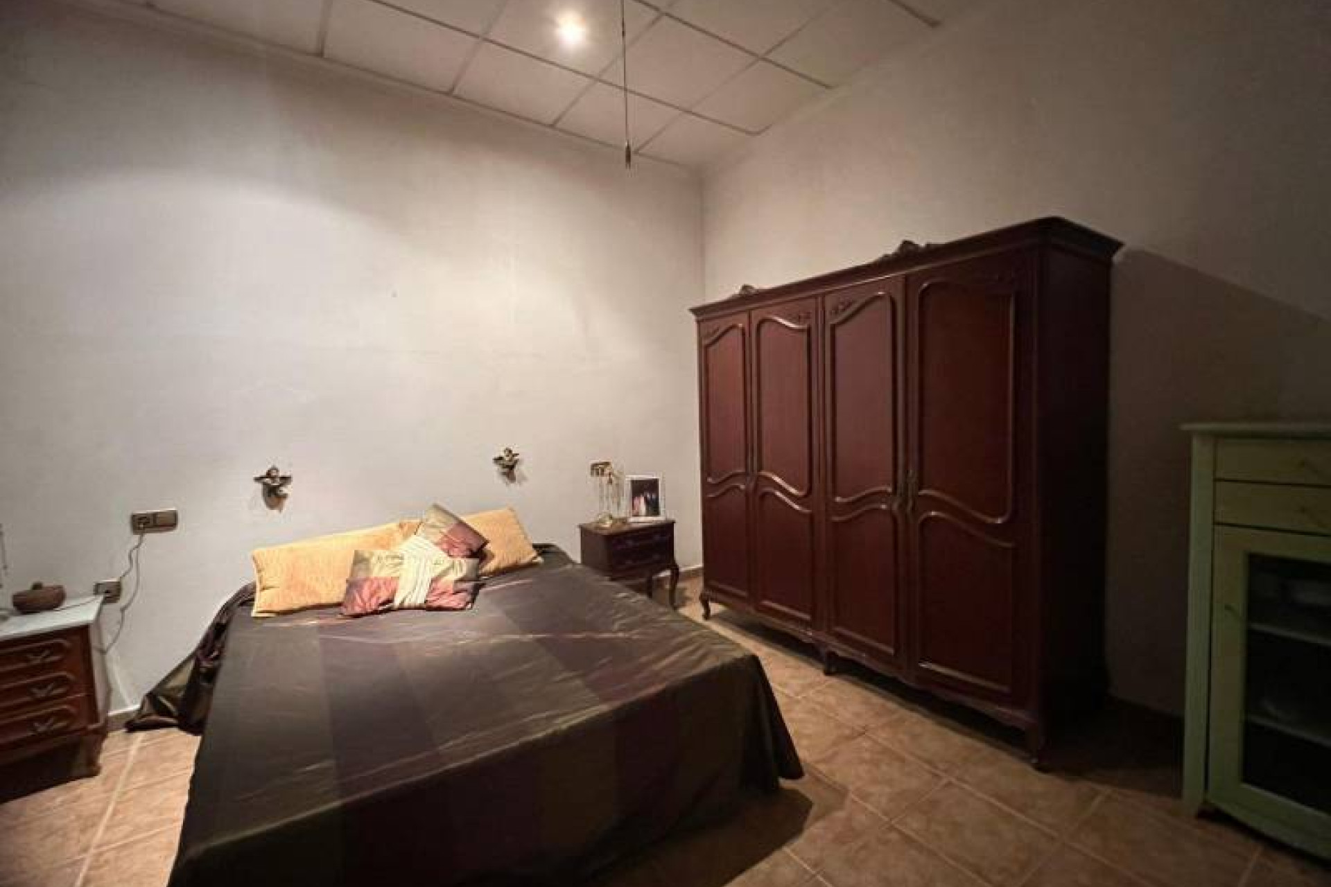 Reventa - 2. Chalet adosado - Daya Vieja - Costa Blanca Sur