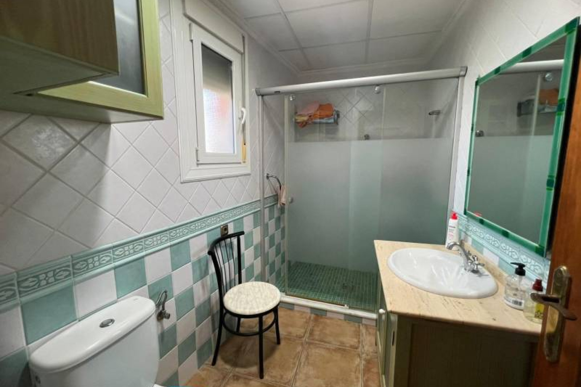 Reventa - 2. Chalet adosado - Daya Vieja - Costa Blanca Sur