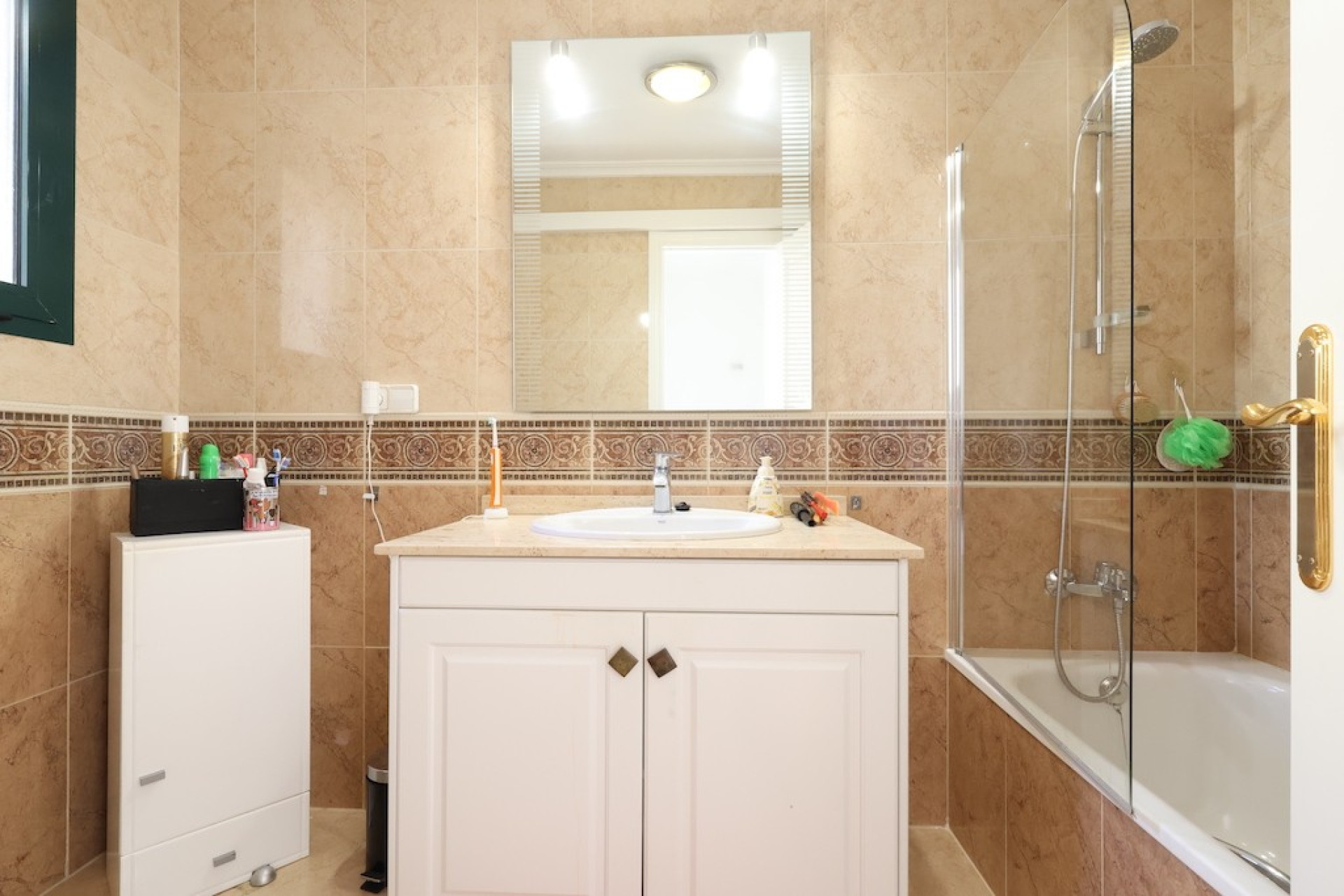 Reventa - 2. Chalet adosado - Dehesa de Campoamor - Costa Blanca Sur