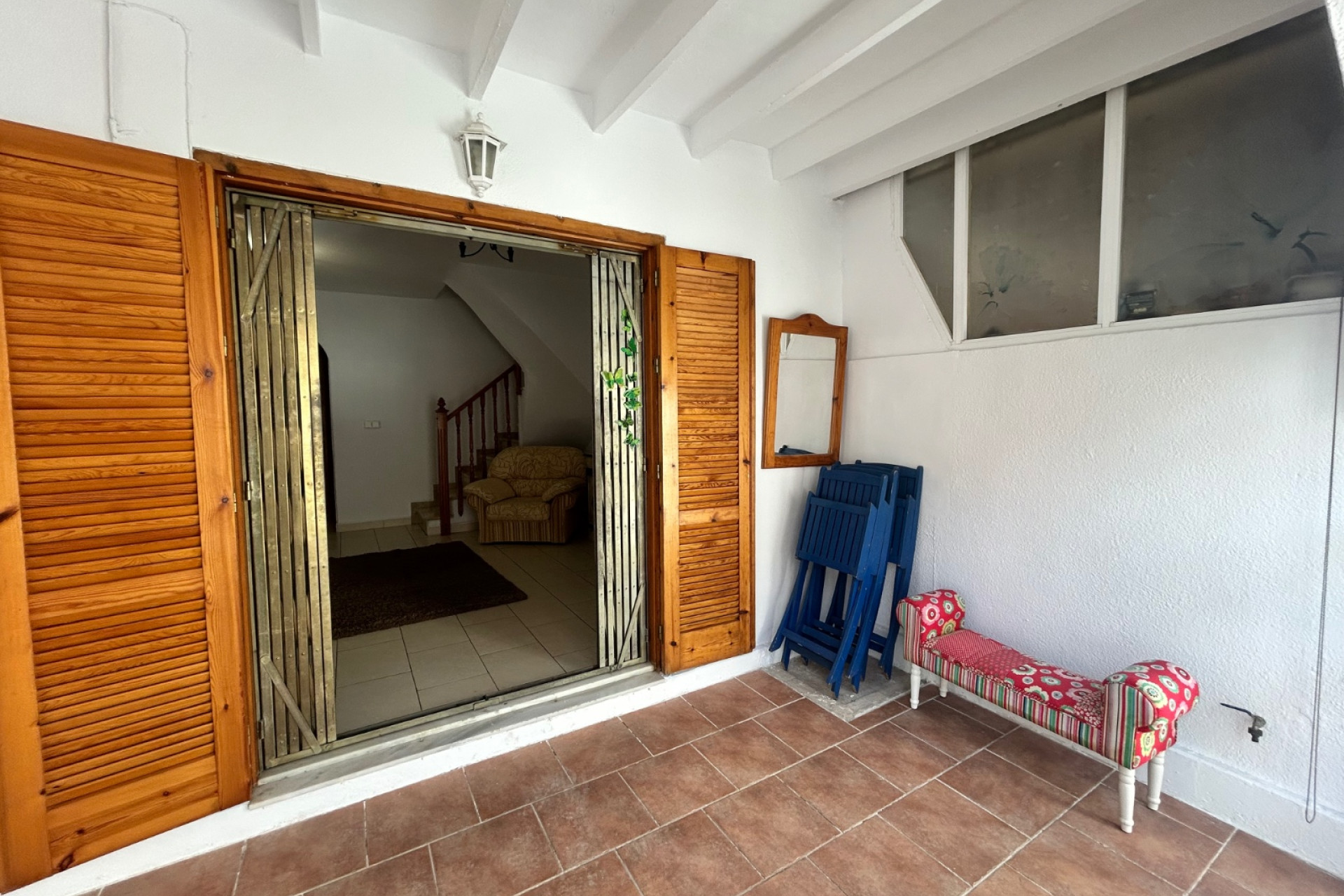 Reventa - 2. Chalet adosado - El Chaparral - Costa Blanca Sur