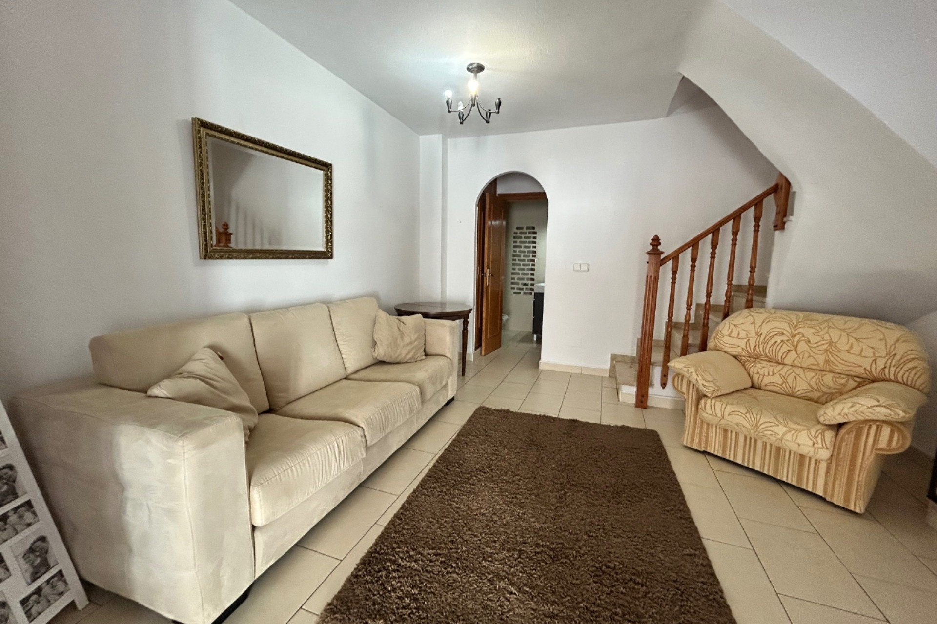 Reventa - 2. Chalet adosado - El Chaparral - Costa Blanca Sur