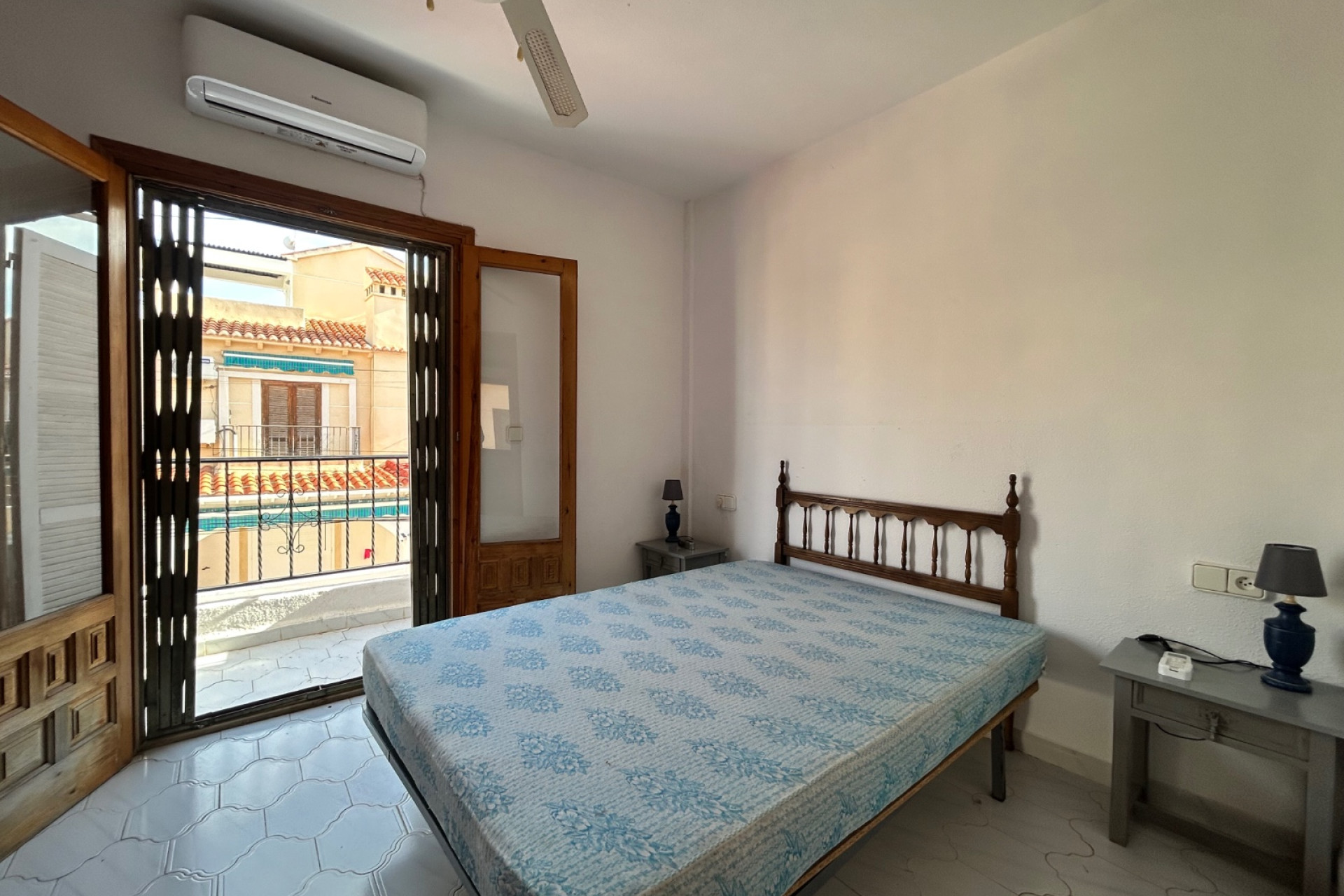 Reventa - 2. Chalet adosado - El Chaparral - Costa Blanca Sur