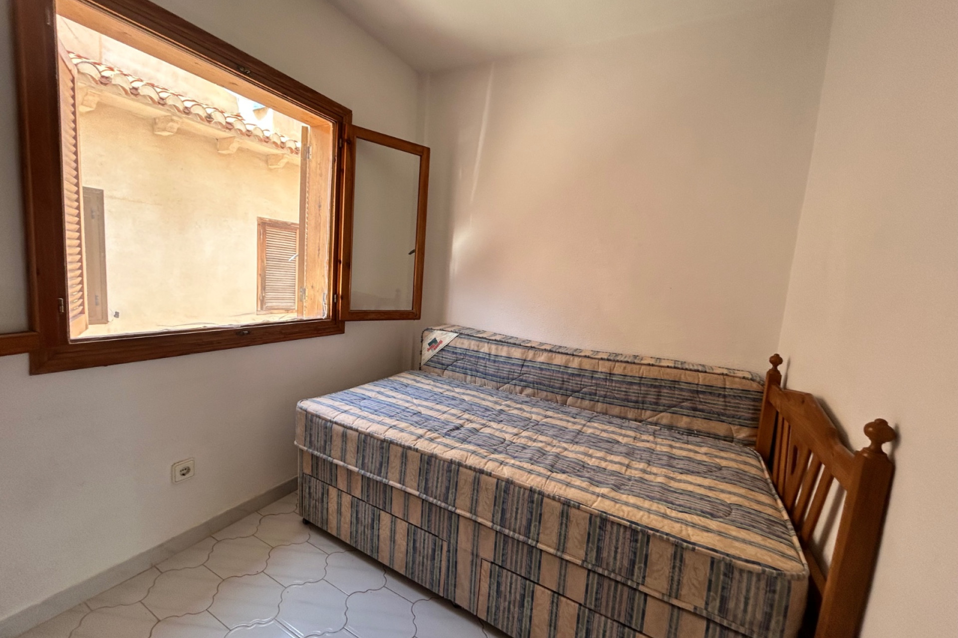 Reventa - 2. Chalet adosado - El Chaparral - Costa Blanca Sur