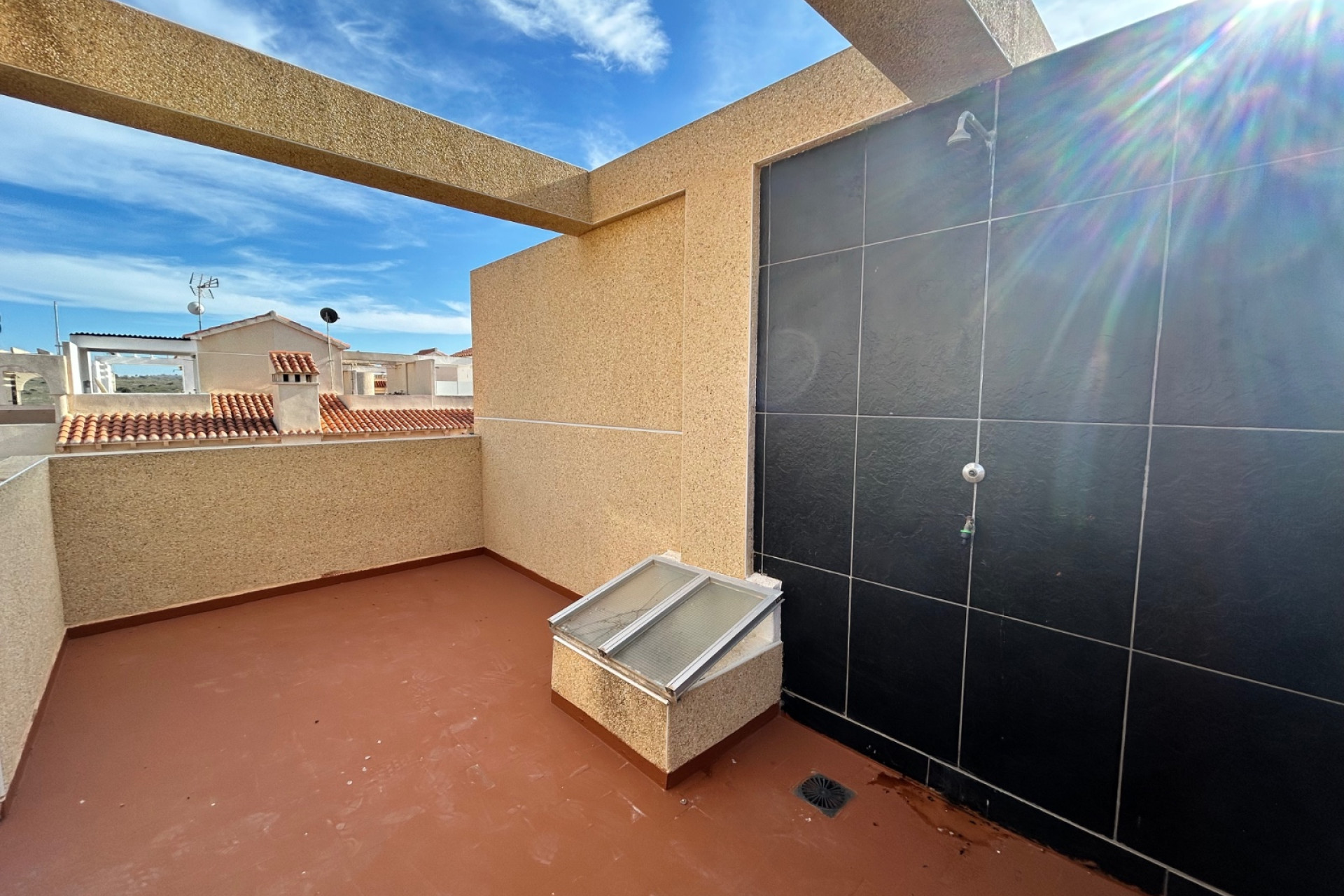 Reventa - 2. Chalet adosado - El Chaparral - Costa Blanca Sur