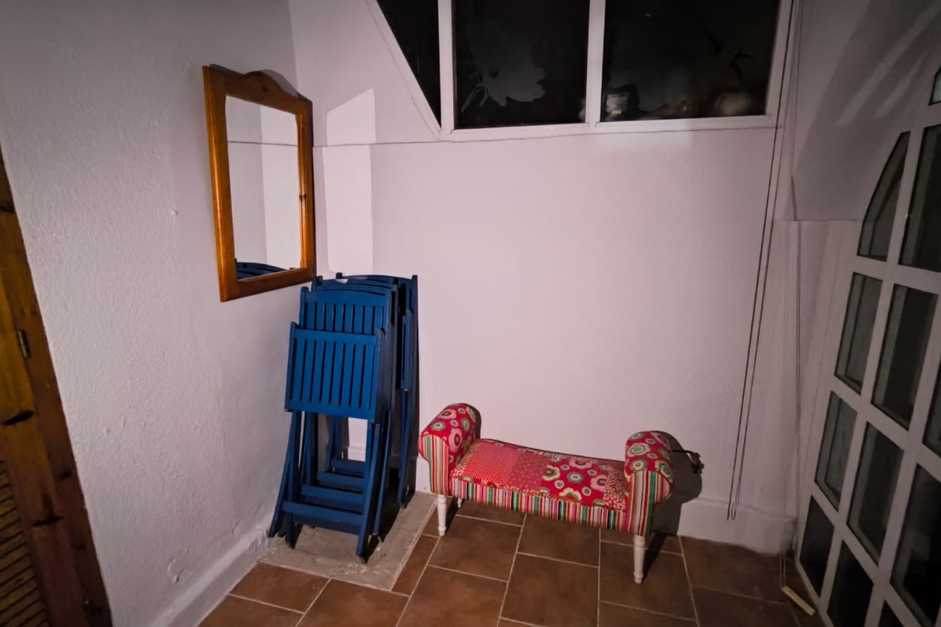 Reventa - 2. Chalet adosado - El Chaparral - Costa Blanca Sur