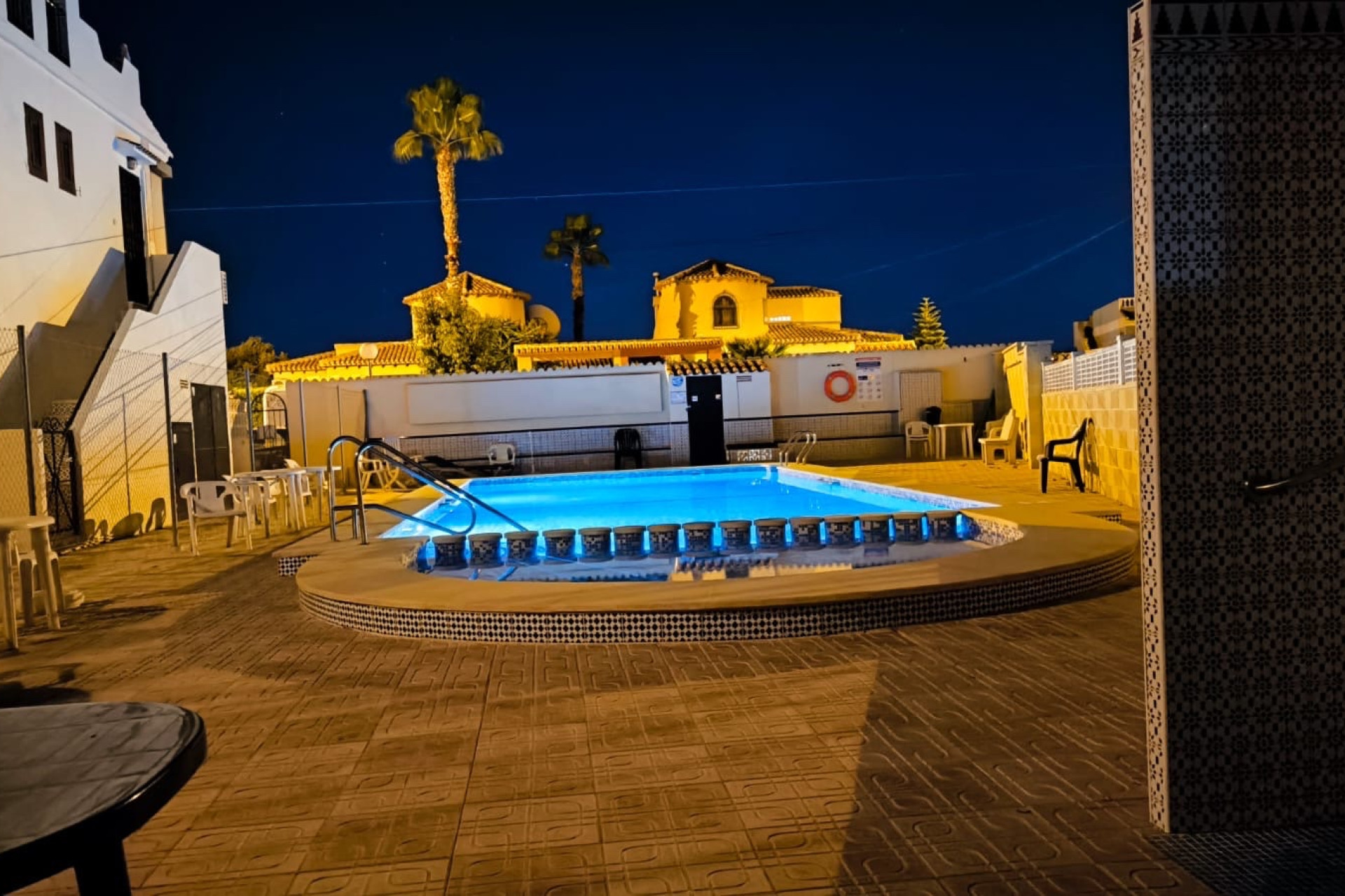 Reventa - 2. Chalet adosado - El Chaparral - Costa Blanca Sur