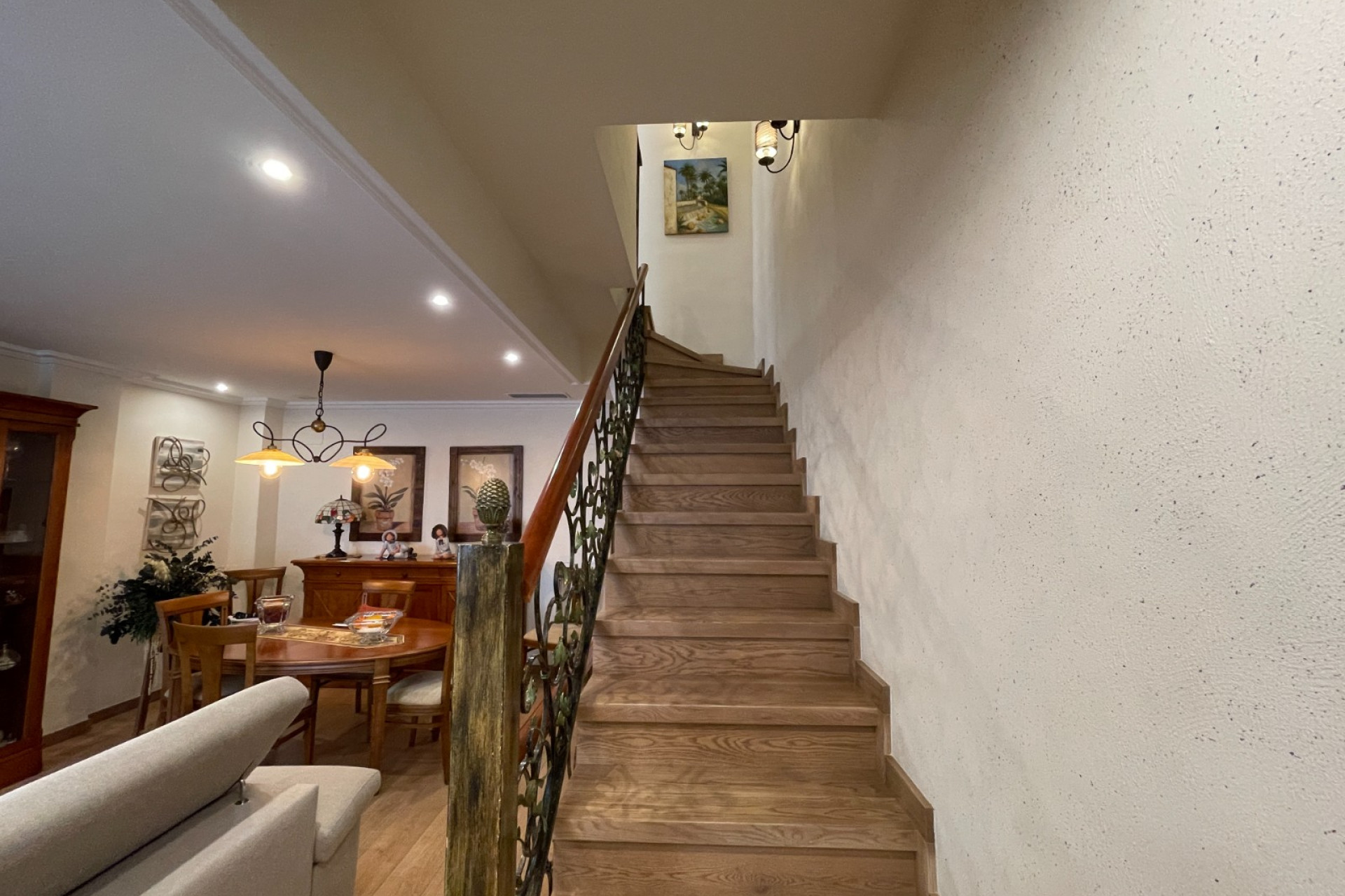 Reventa - 2. Chalet adosado - Elche - Center