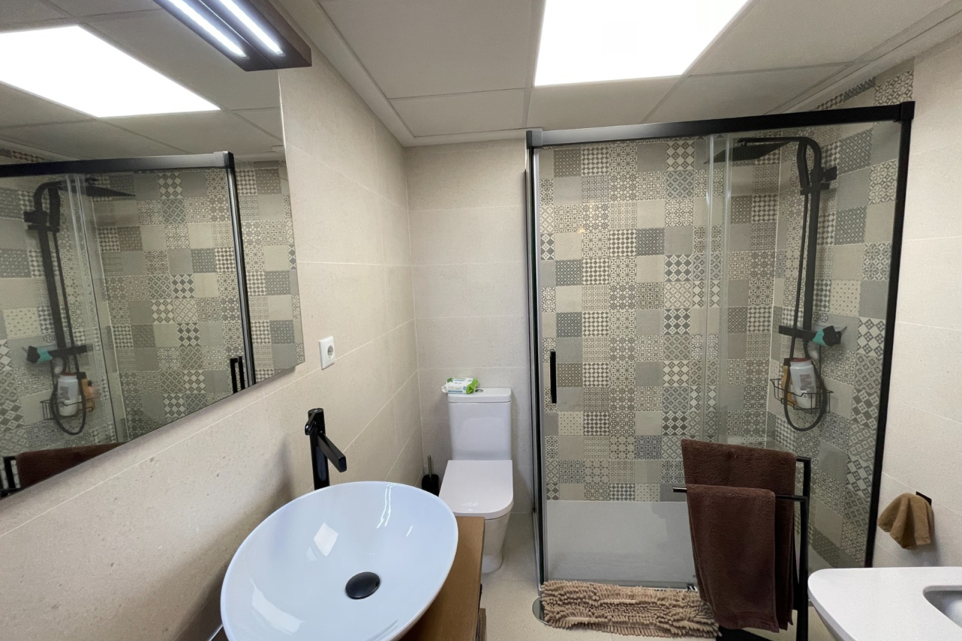 Reventa - 2. Chalet adosado - Elche - Center