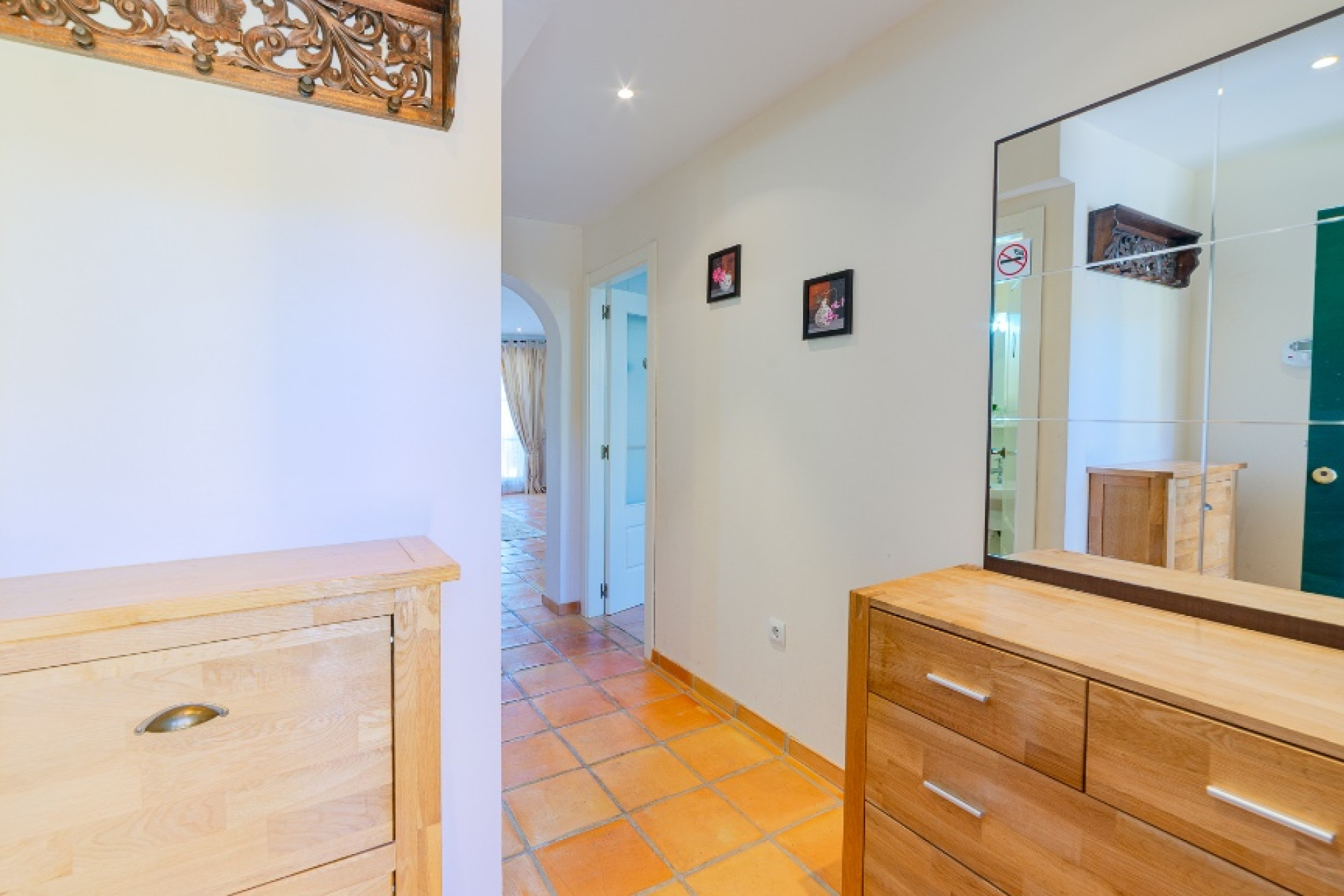 Reventa - 2. Chalet adosado - Finestrat - Costa Blanca Norte 