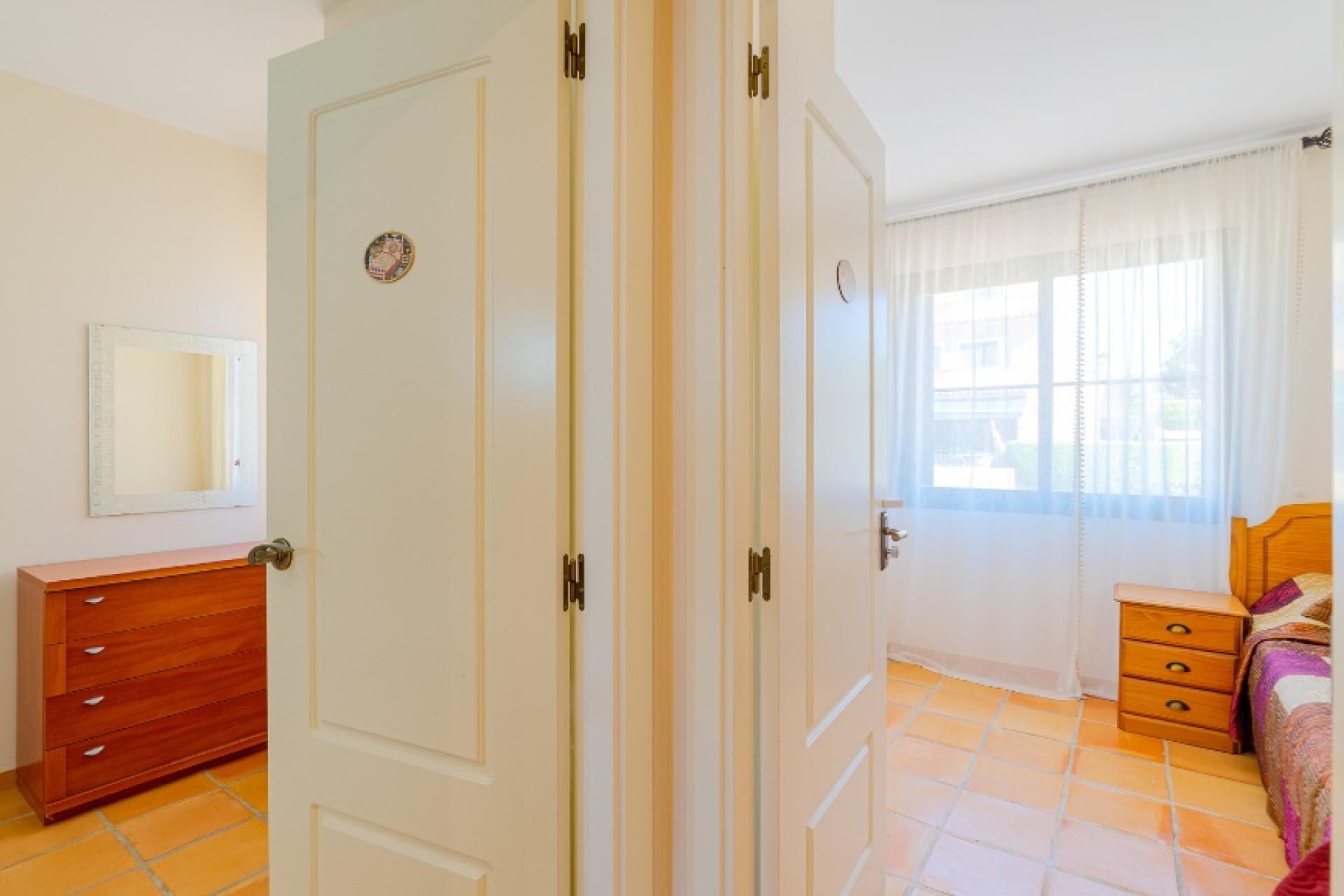 Reventa - 2. Chalet adosado - Finestrat - Costa Blanca Norte 