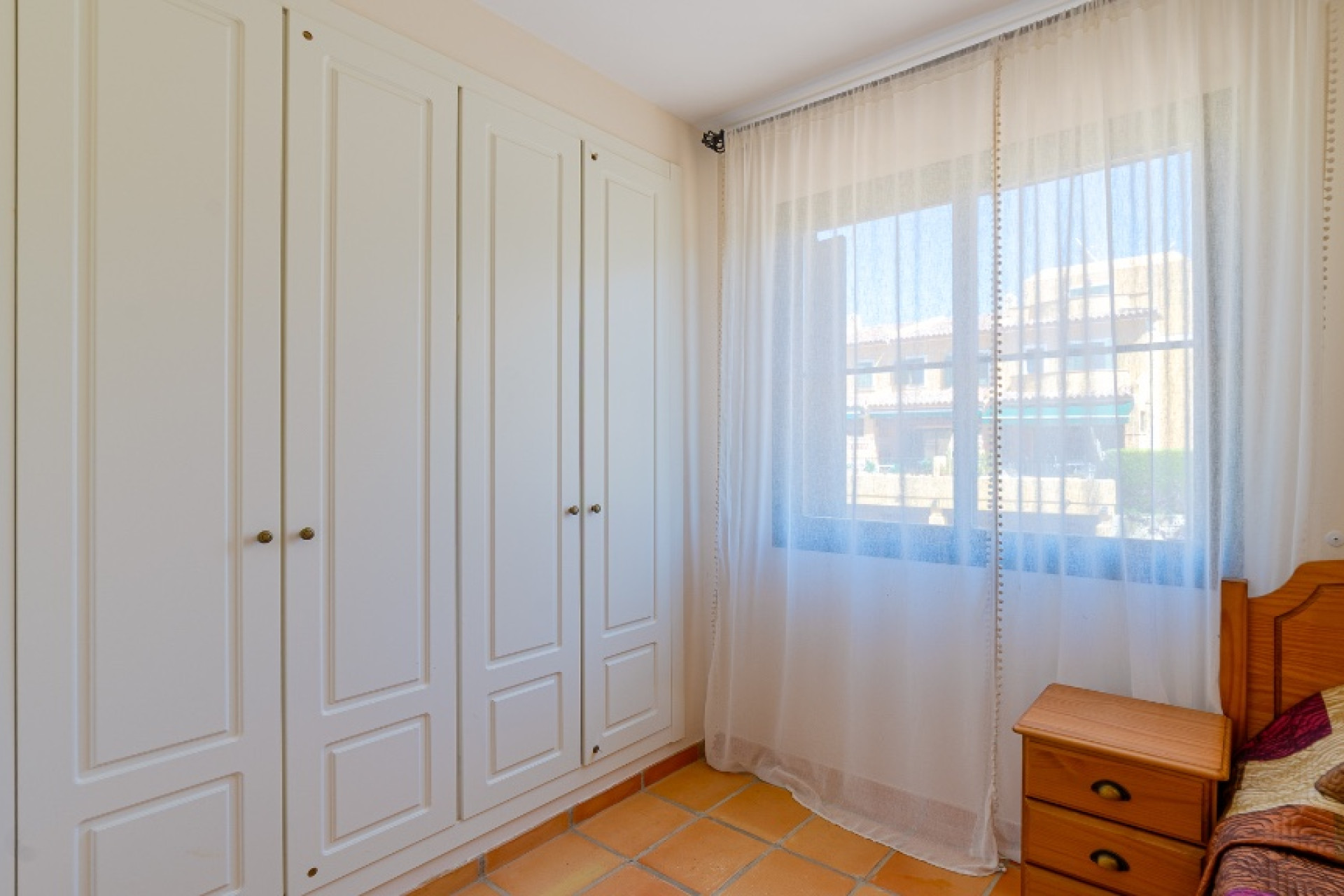 Reventa - 2. Chalet adosado - Finestrat - Costa Blanca Norte 