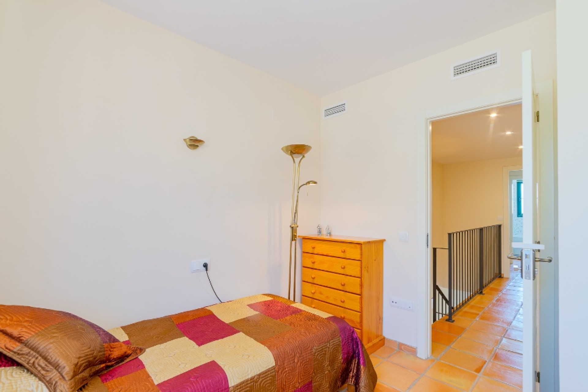 Reventa - 2. Chalet adosado - Finestrat - Costa Blanca Norte 