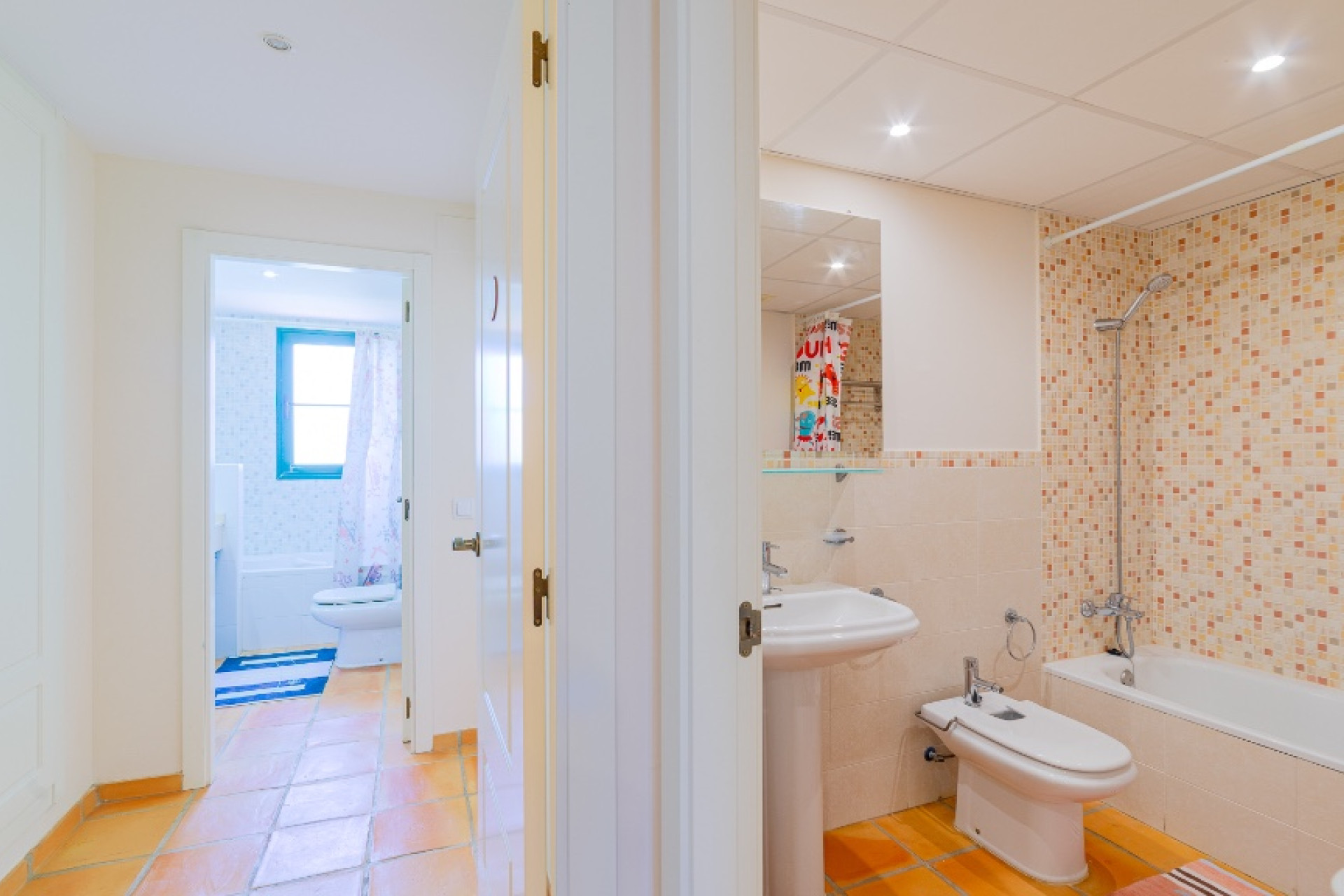 Reventa - 2. Chalet adosado - Finestrat - Costa Blanca Norte 