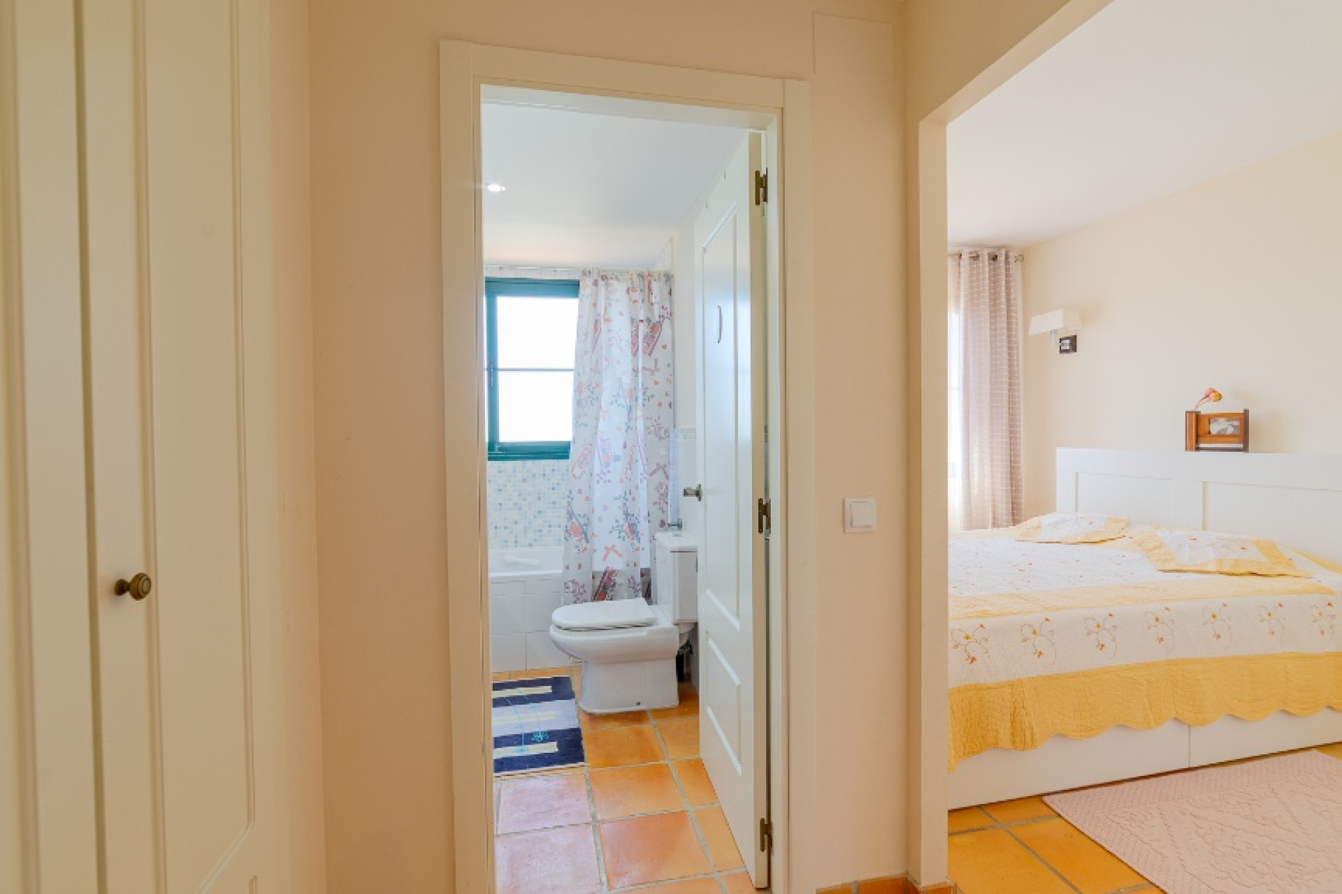 Reventa - 2. Chalet adosado - Finestrat - Costa Blanca Norte 