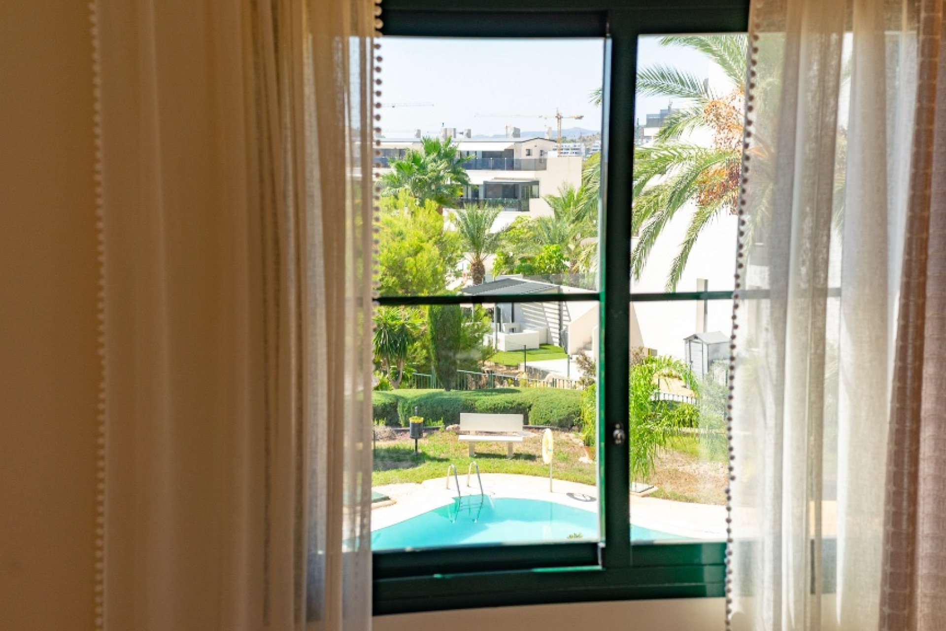 Reventa - 2. Chalet adosado - Finestrat - Costa Blanca Norte 