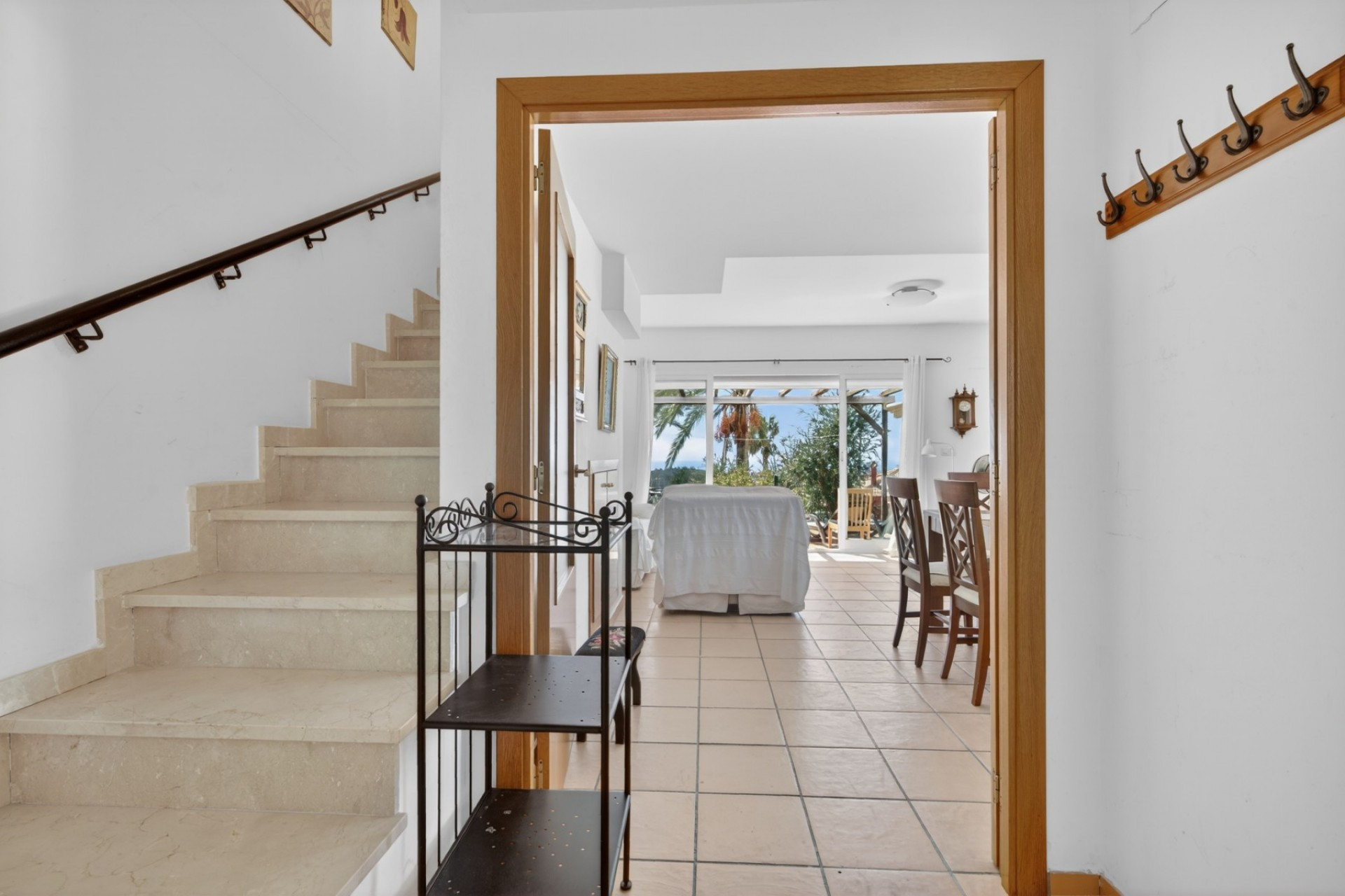 Reventa - 2. Chalet adosado - Finestrat - Costa Blanca Norte 