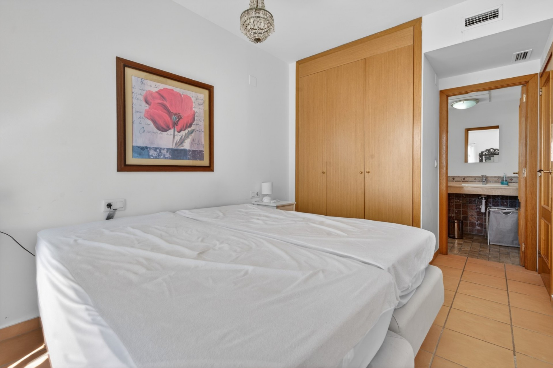 Reventa - 2. Chalet adosado - Finestrat - Costa Blanca Norte 