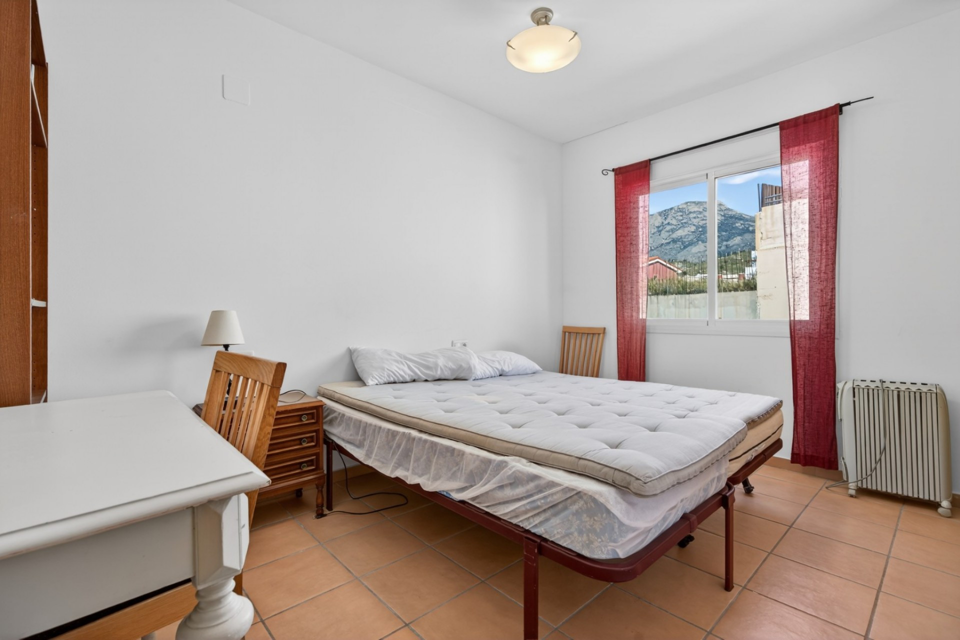 Reventa - 2. Chalet adosado - Finestrat - Costa Blanca Norte 