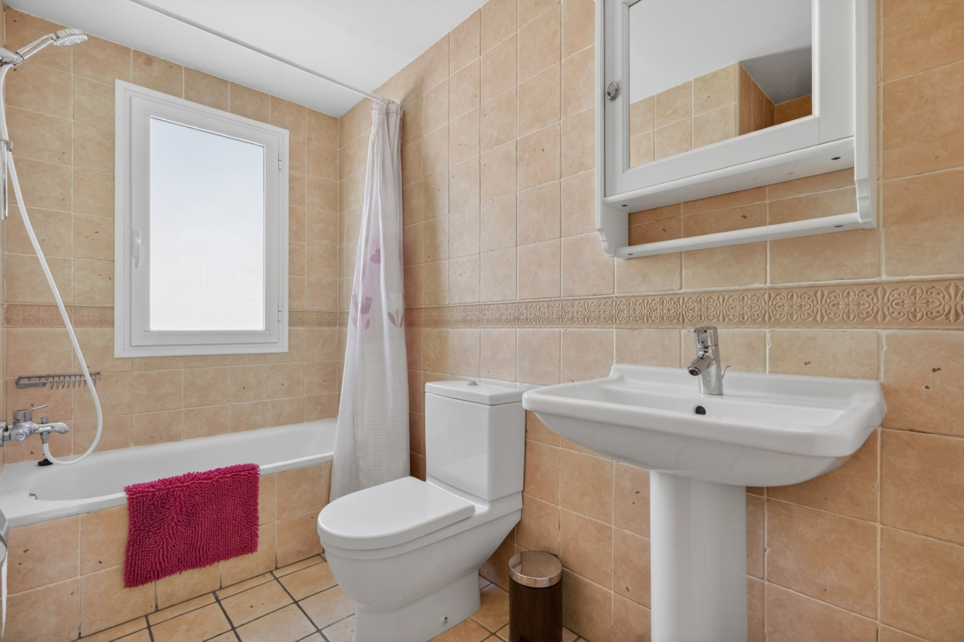 Reventa - 2. Chalet adosado - Finestrat - Costa Blanca Norte 