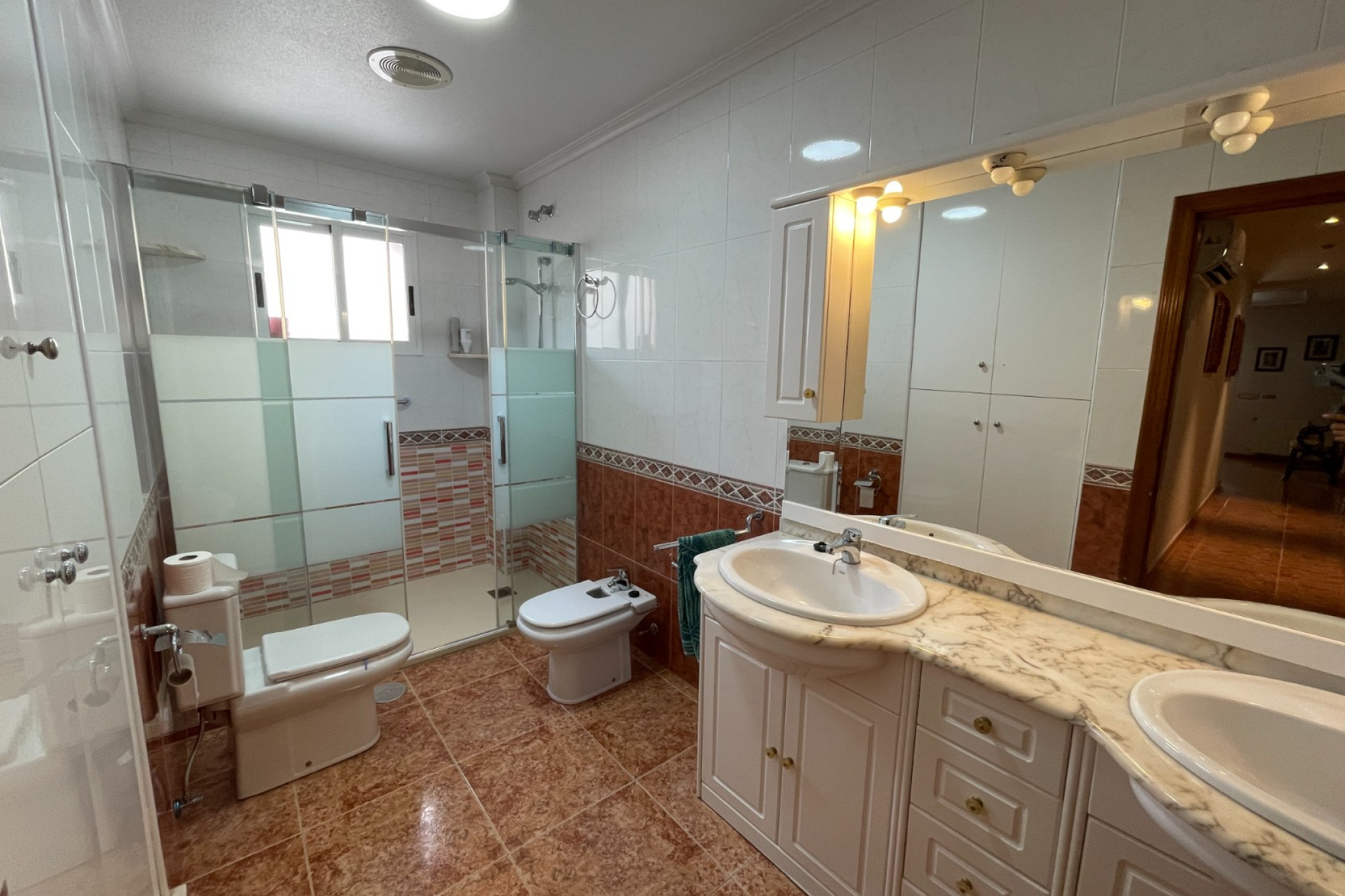 Reventa - 2. Chalet adosado - Formentera del Segura - Formentera de Segura