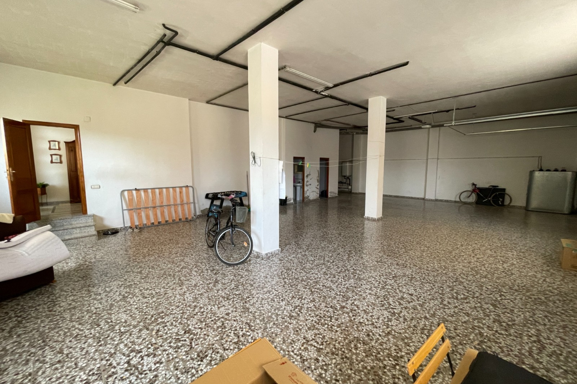 Reventa - 2. Chalet adosado - Formentera del Segura - Formentera de Segura