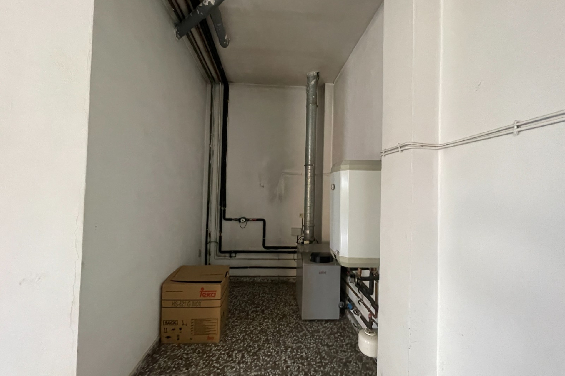 Reventa - 2. Chalet adosado - Formentera del Segura - Formentera de Segura