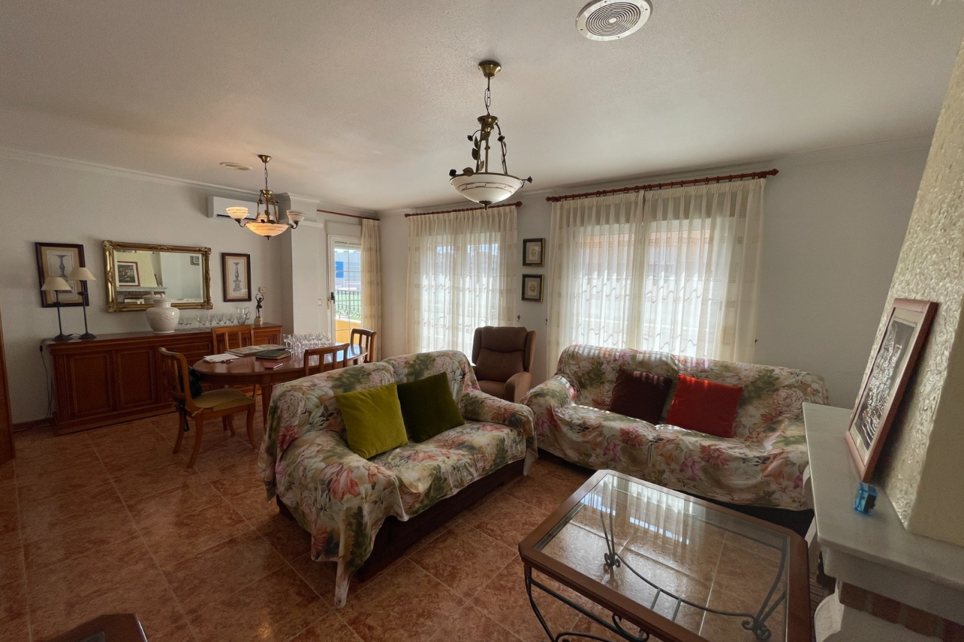 Reventa - 2. Chalet adosado - Formentera del Segura - Formentera de Segura