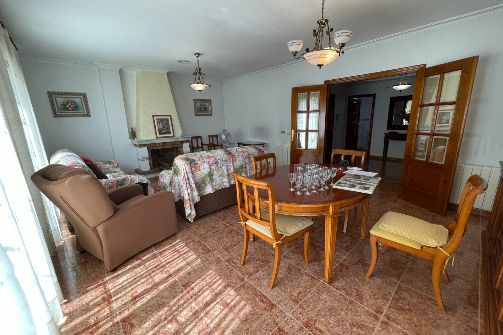 Reventa - 2. Chalet adosado - Formentera del Segura - Formentera de Segura