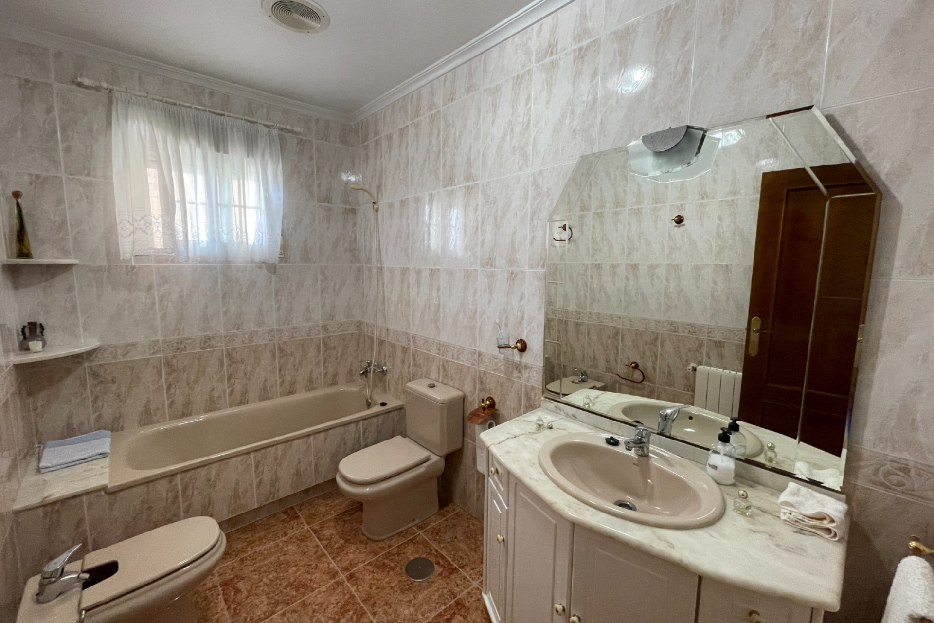 Reventa - 2. Chalet adosado - Formentera del Segura - Formentera de Segura