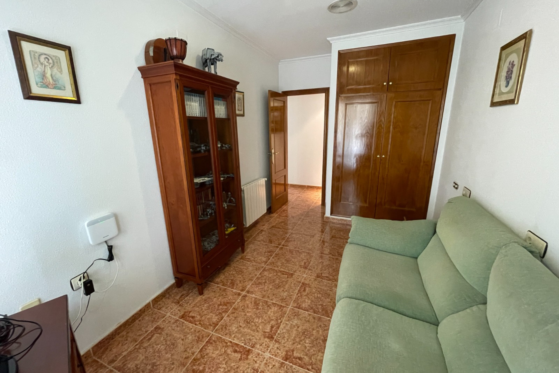 Reventa - 2. Chalet adosado - Formentera del Segura - Formentera de Segura