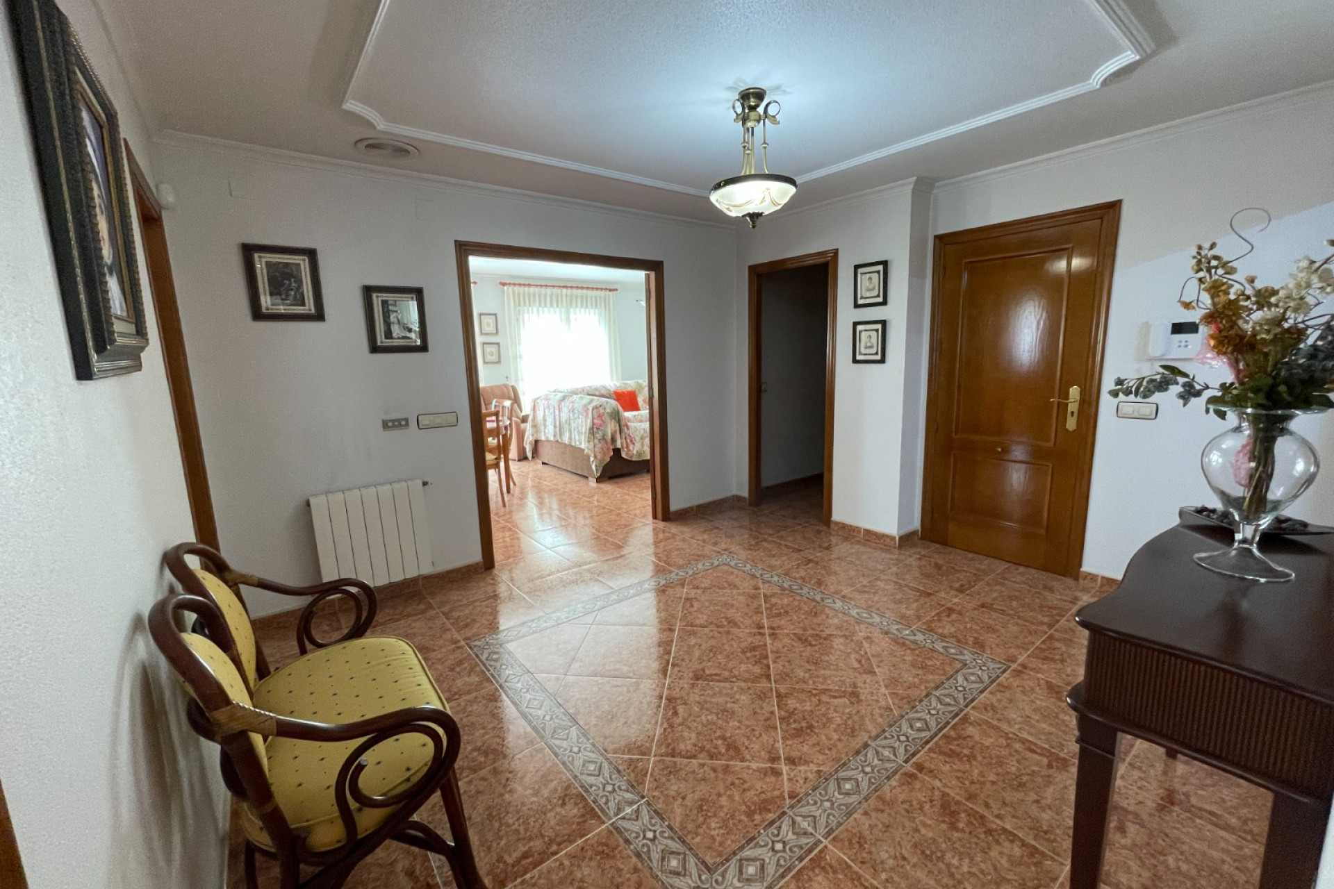 Reventa - 2. Chalet adosado - Formentera del Segura - Formentera de Segura