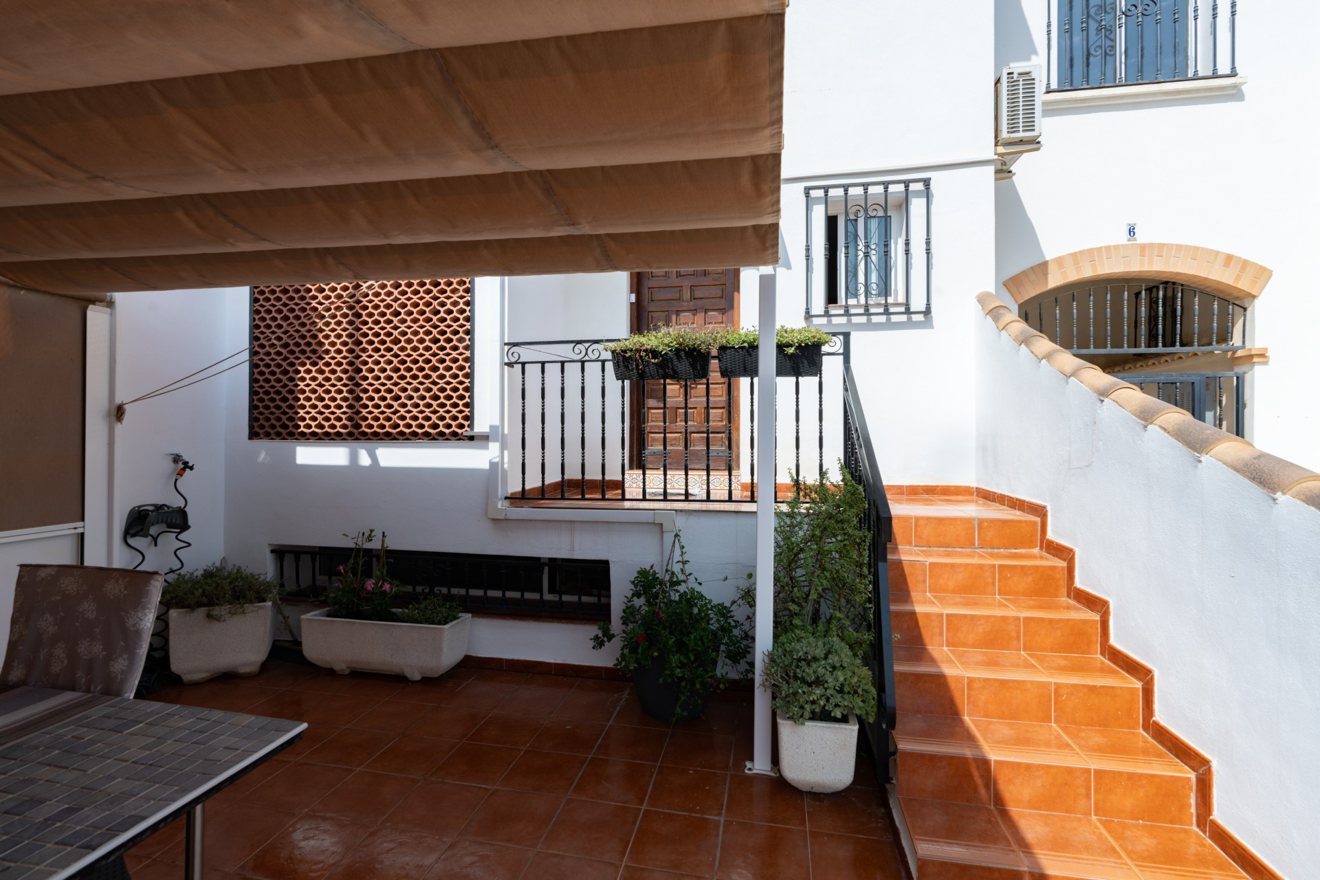 Reventa - 2. Chalet adosado - Gran Alacant - Costa Blanca Sur