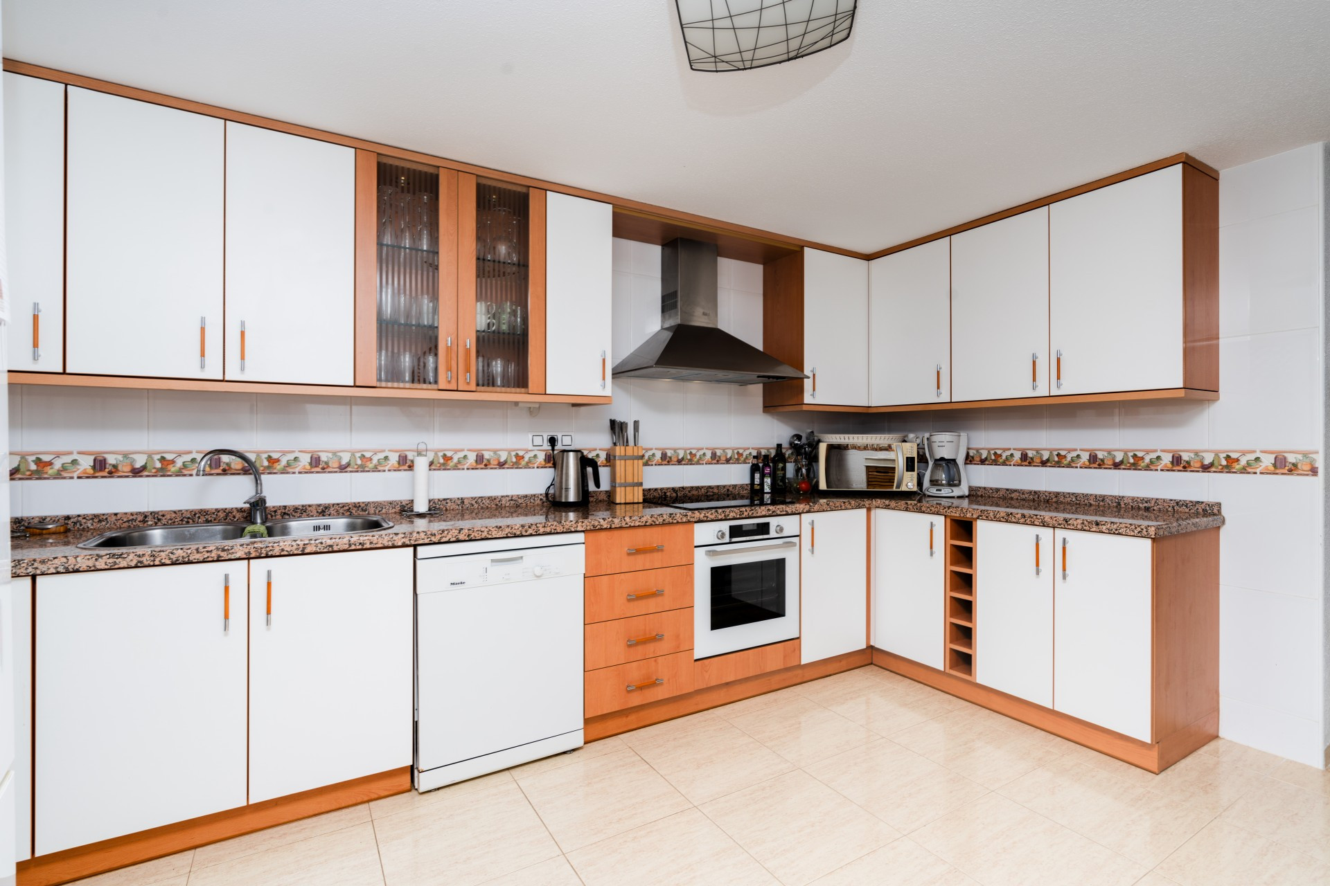 Reventa - 2. Chalet adosado - Gran Alacant - Costa Blanca Sur