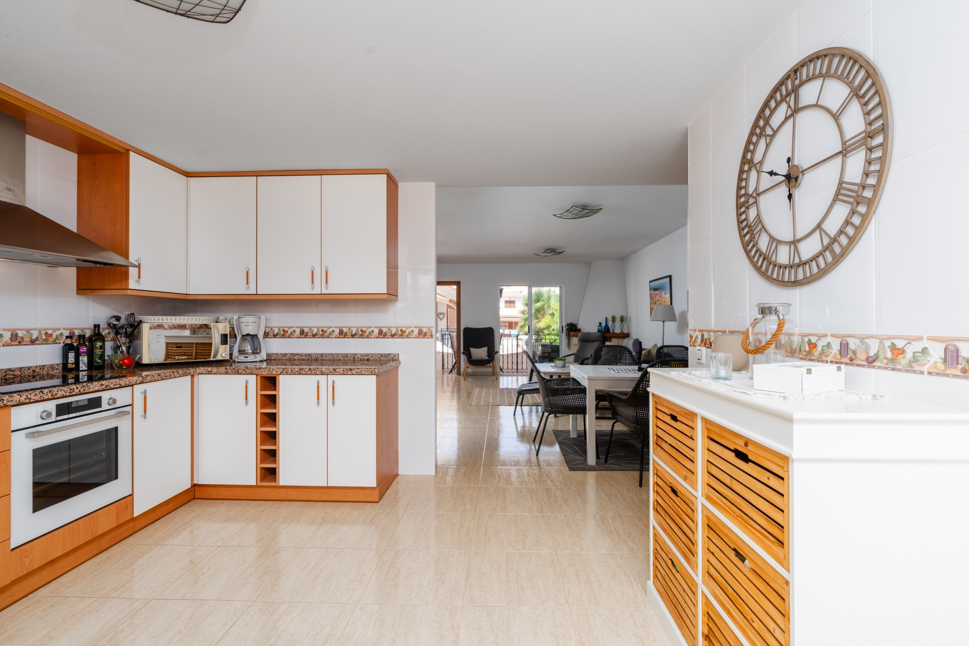 Reventa - 2. Chalet adosado - Gran Alacant - Costa Blanca Sur