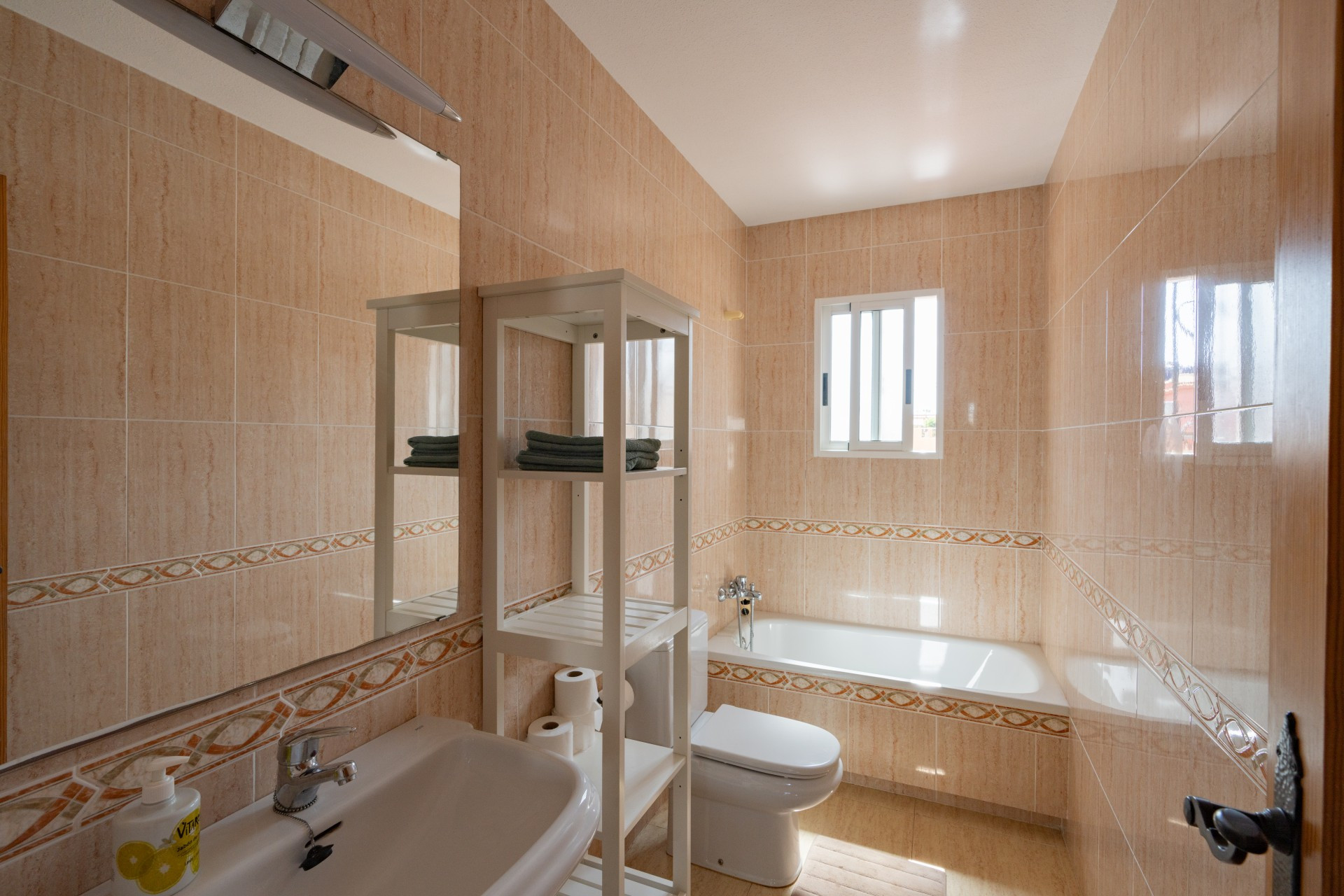 Reventa - 2. Chalet adosado - Gran Alacant - Costa Blanca Sur