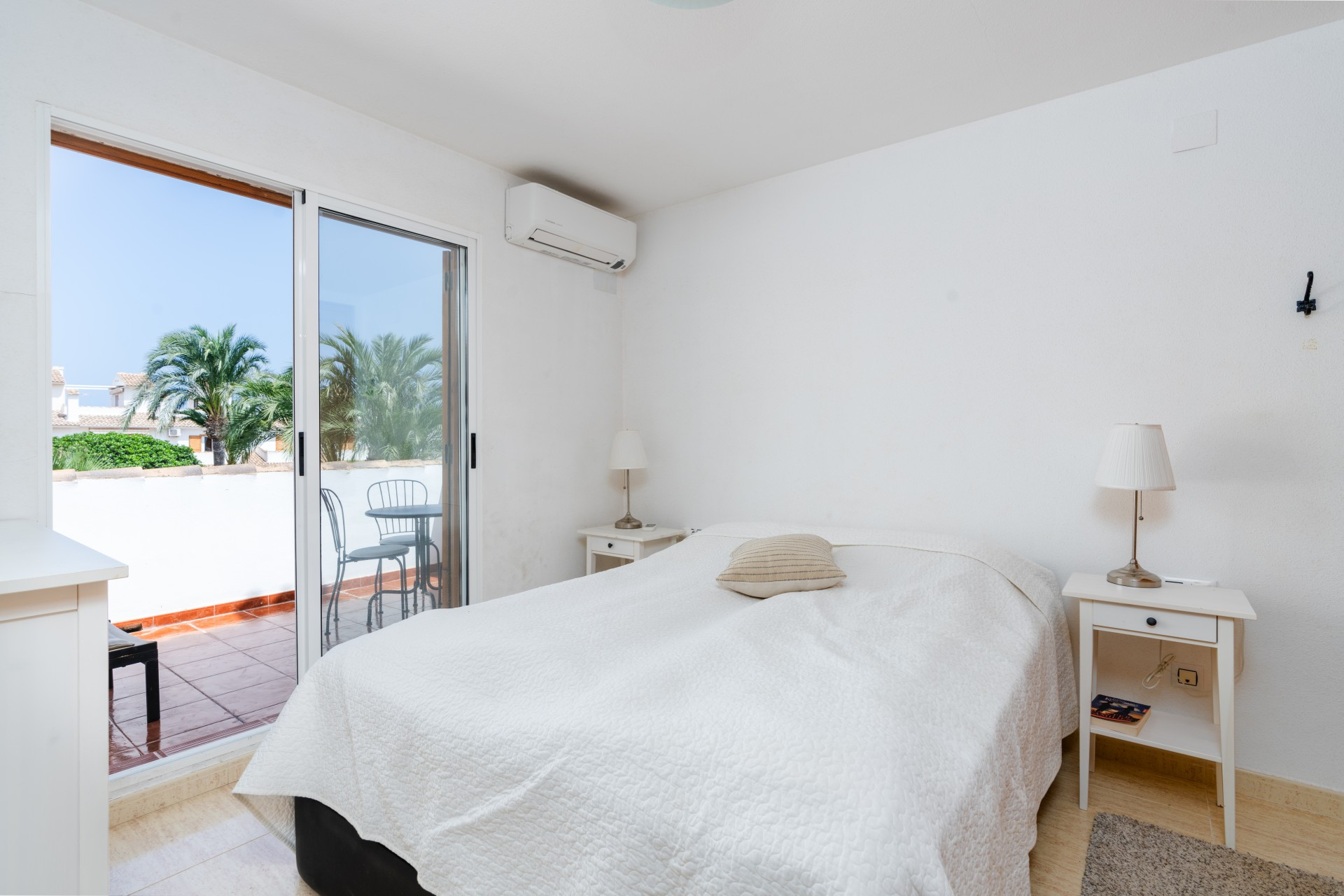 Reventa - 2. Chalet adosado - Gran Alacant - Costa Blanca Sur