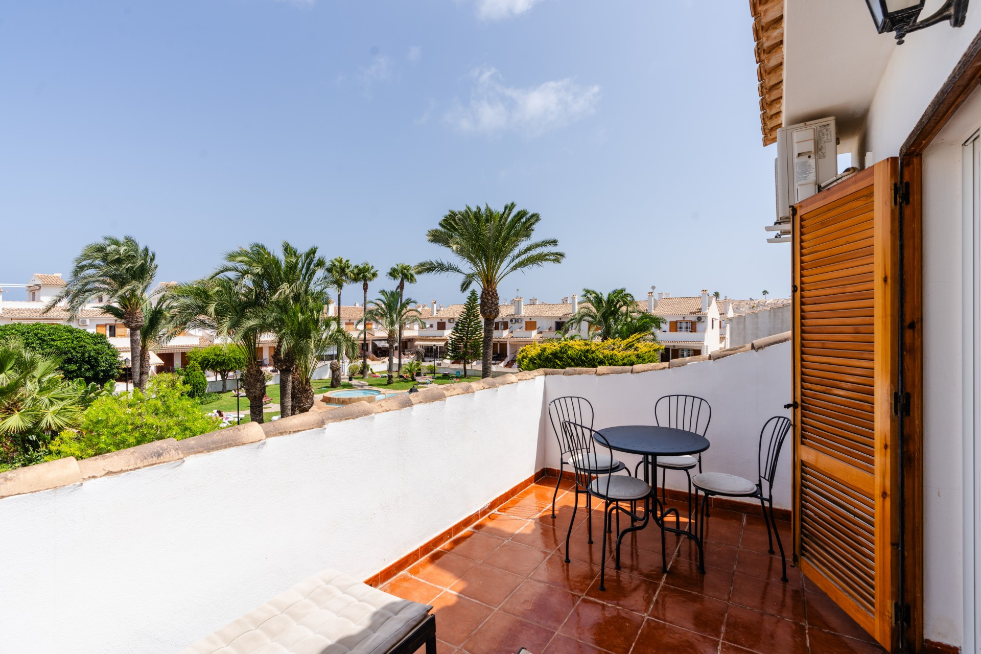 Reventa - 2. Chalet adosado - Gran Alacant - Costa Blanca Sur