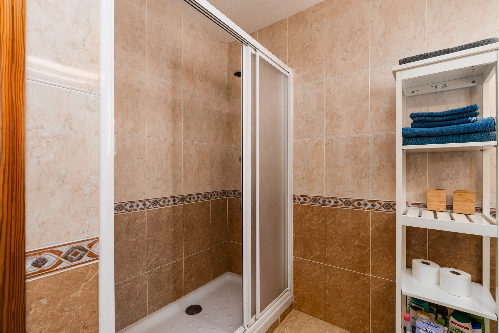 Reventa - 2. Chalet adosado - Gran Alacant - Costa Blanca Sur