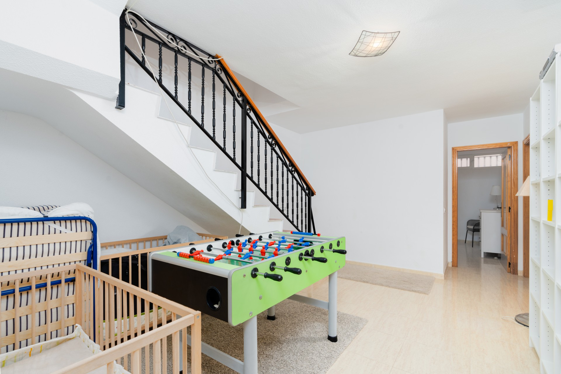 Reventa - 2. Chalet adosado - Gran Alacant - Costa Blanca Sur