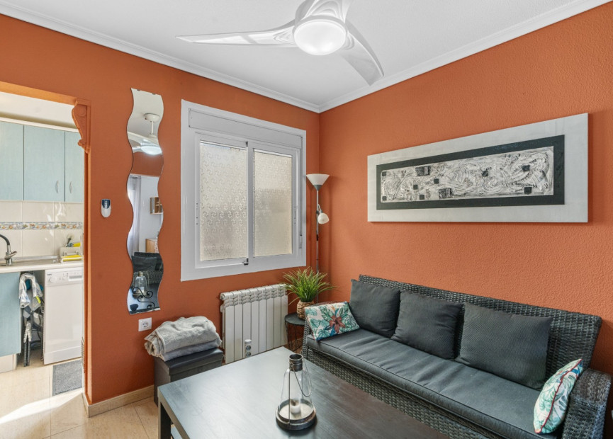 Reventa - 2. Chalet adosado - Gran Alacant - Costa Blanca Sur