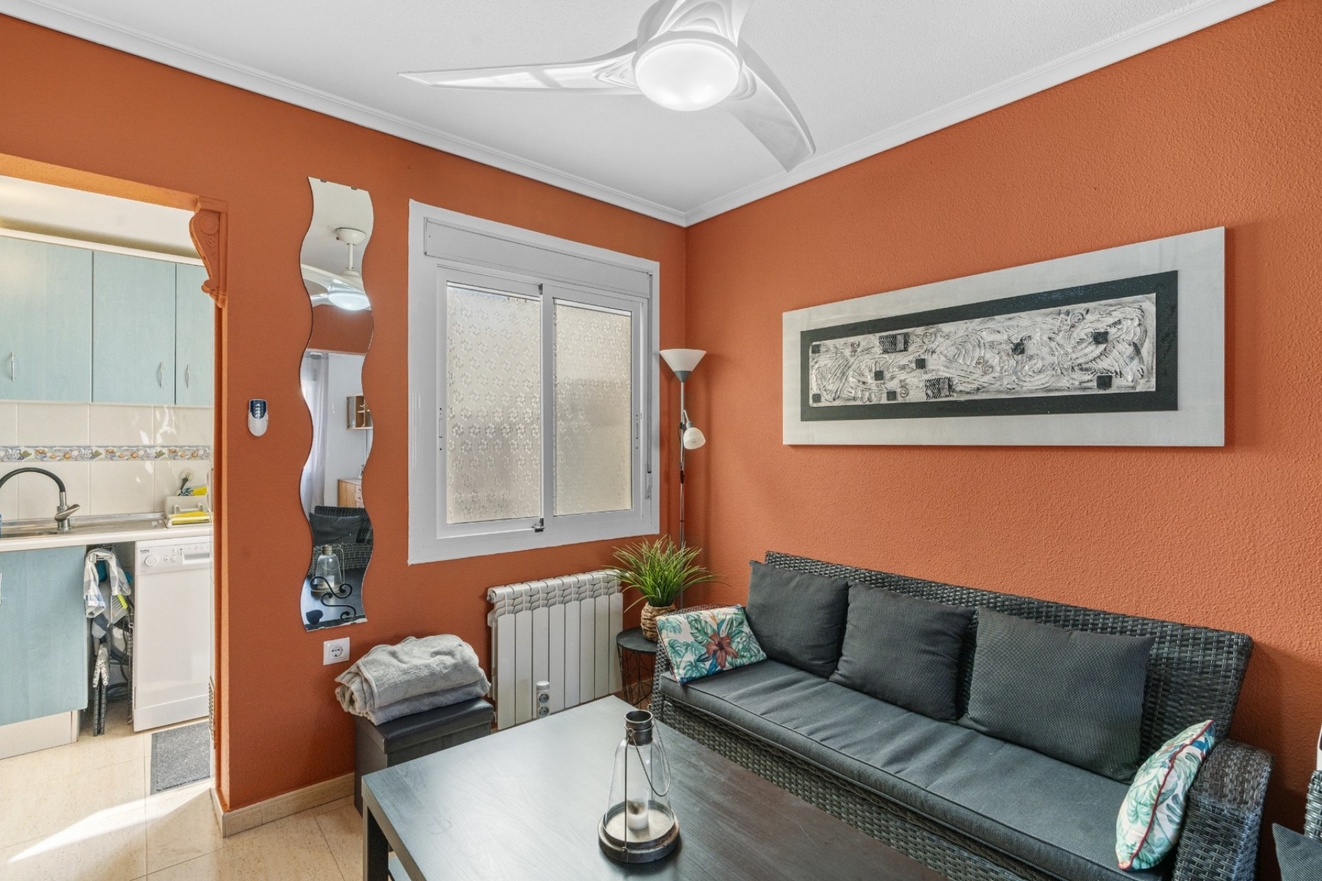 Reventa - 2. Chalet adosado - Gran Alacant - Costa Blanca Sur