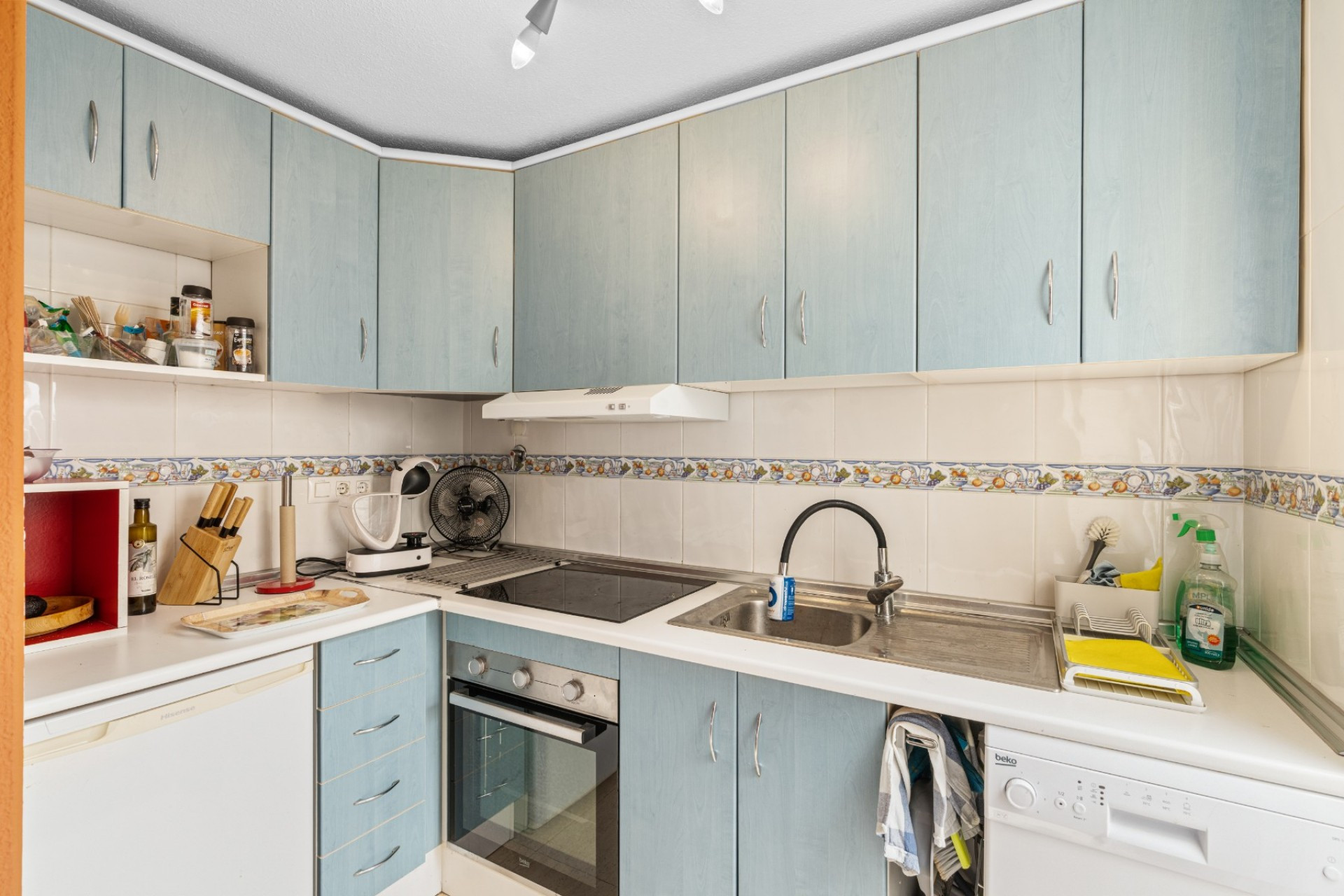 Reventa - 2. Chalet adosado - Gran Alacant - Costa Blanca Sur