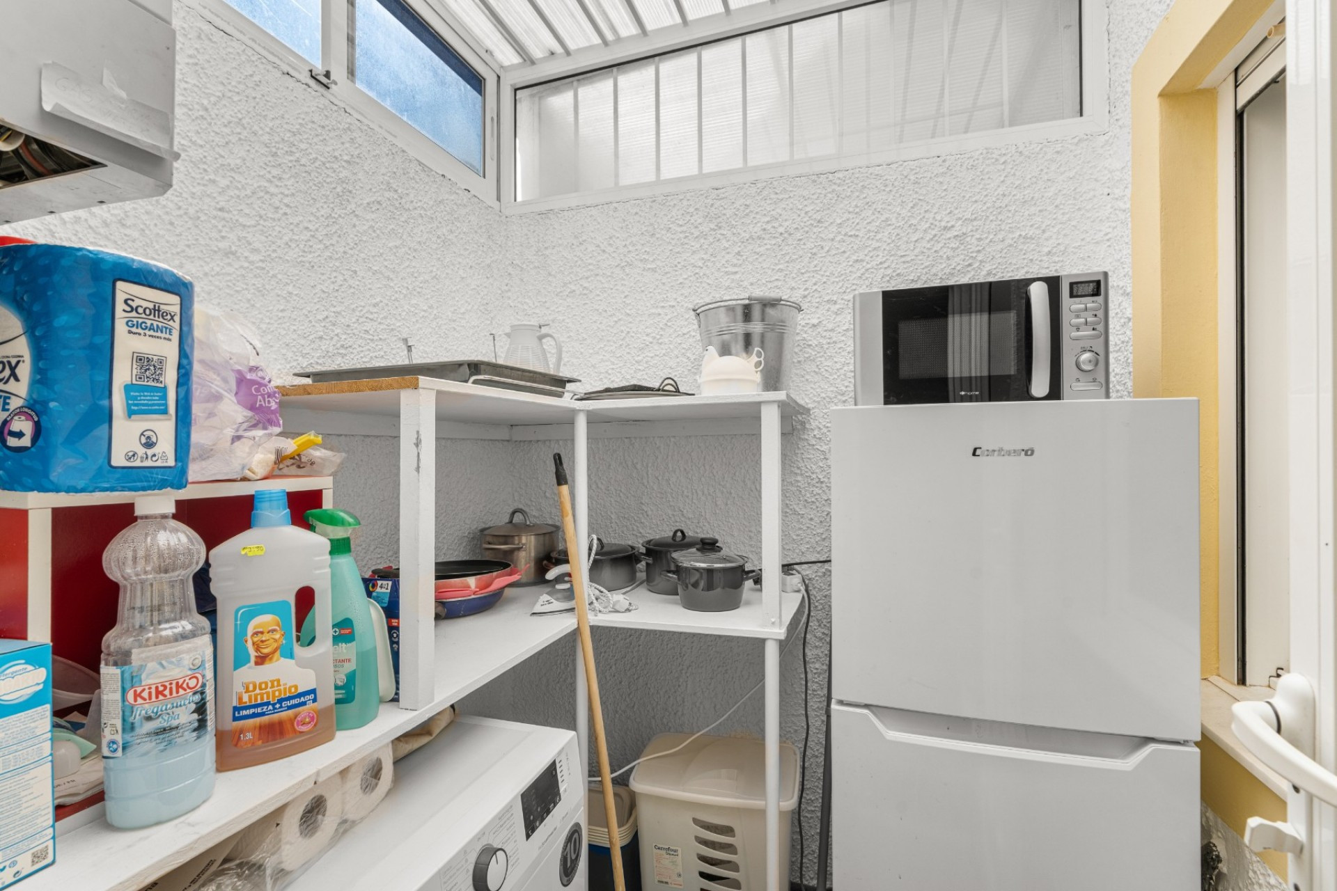 Reventa - 2. Chalet adosado - Gran Alacant - Costa Blanca Sur