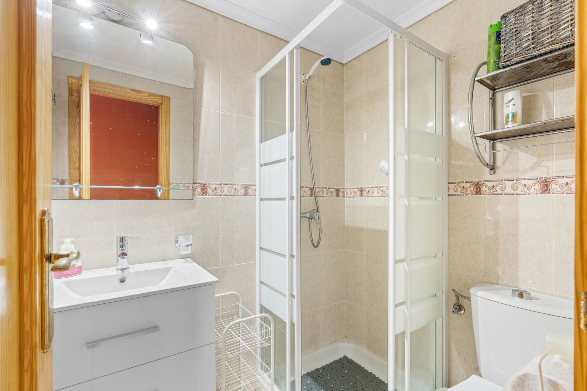 Reventa - 2. Chalet adosado - Gran Alacant - Costa Blanca Sur