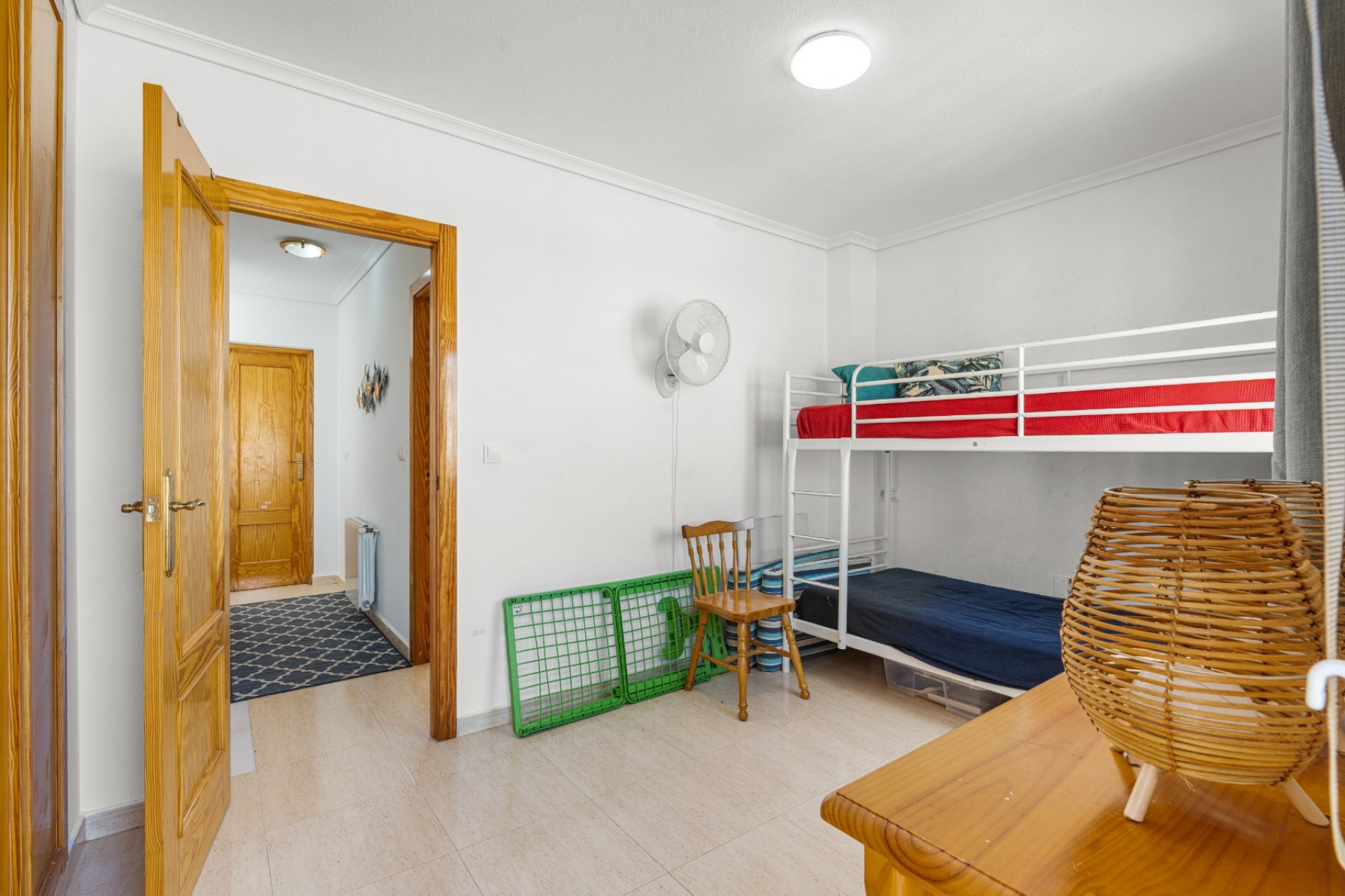 Reventa - 2. Chalet adosado - Gran Alacant - Costa Blanca Sur