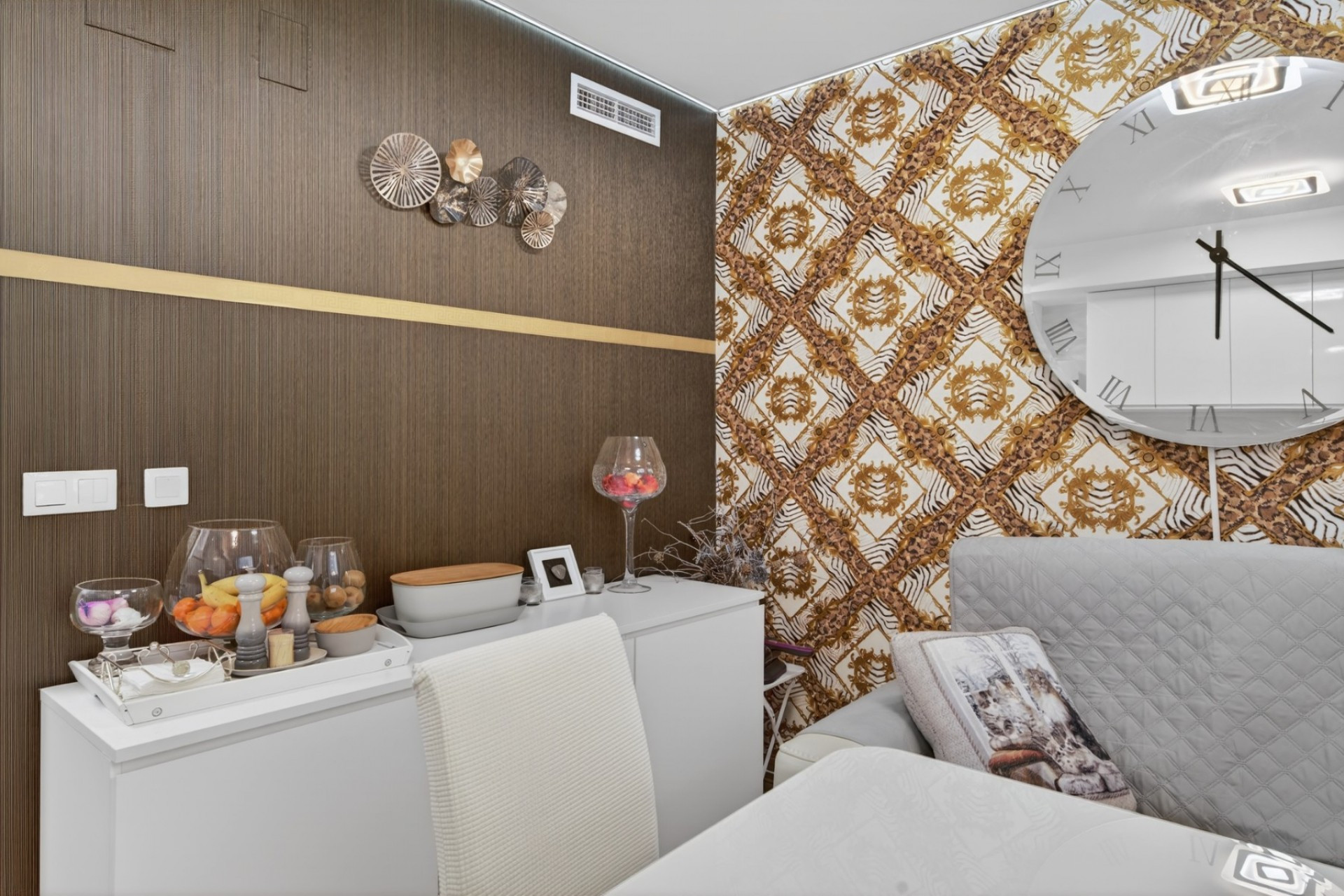 Reventa - 2. Chalet adosado - Gran Alacant - Costa Blanca Sur