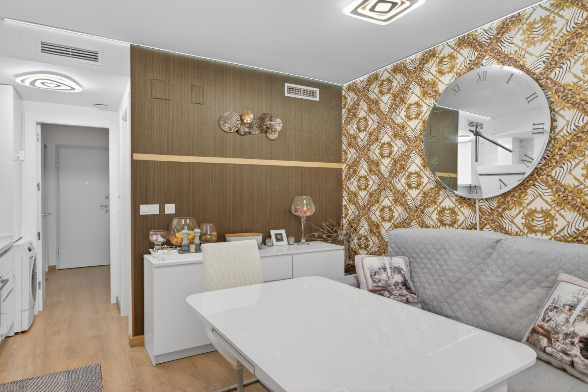 Reventa - 2. Chalet adosado - Gran Alacant - Costa Blanca Sur